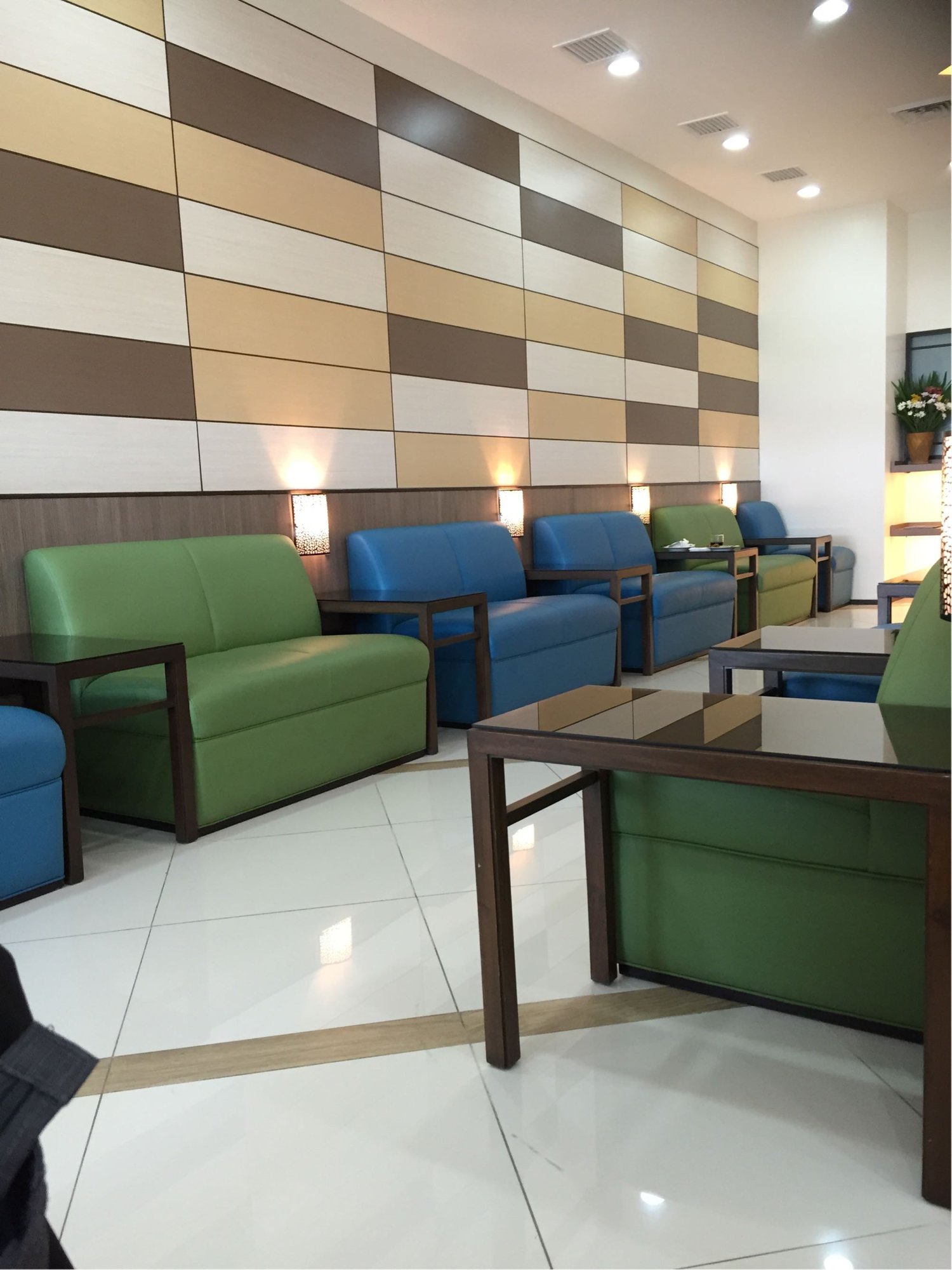 #2 of 5 images of Marhaba Lounge