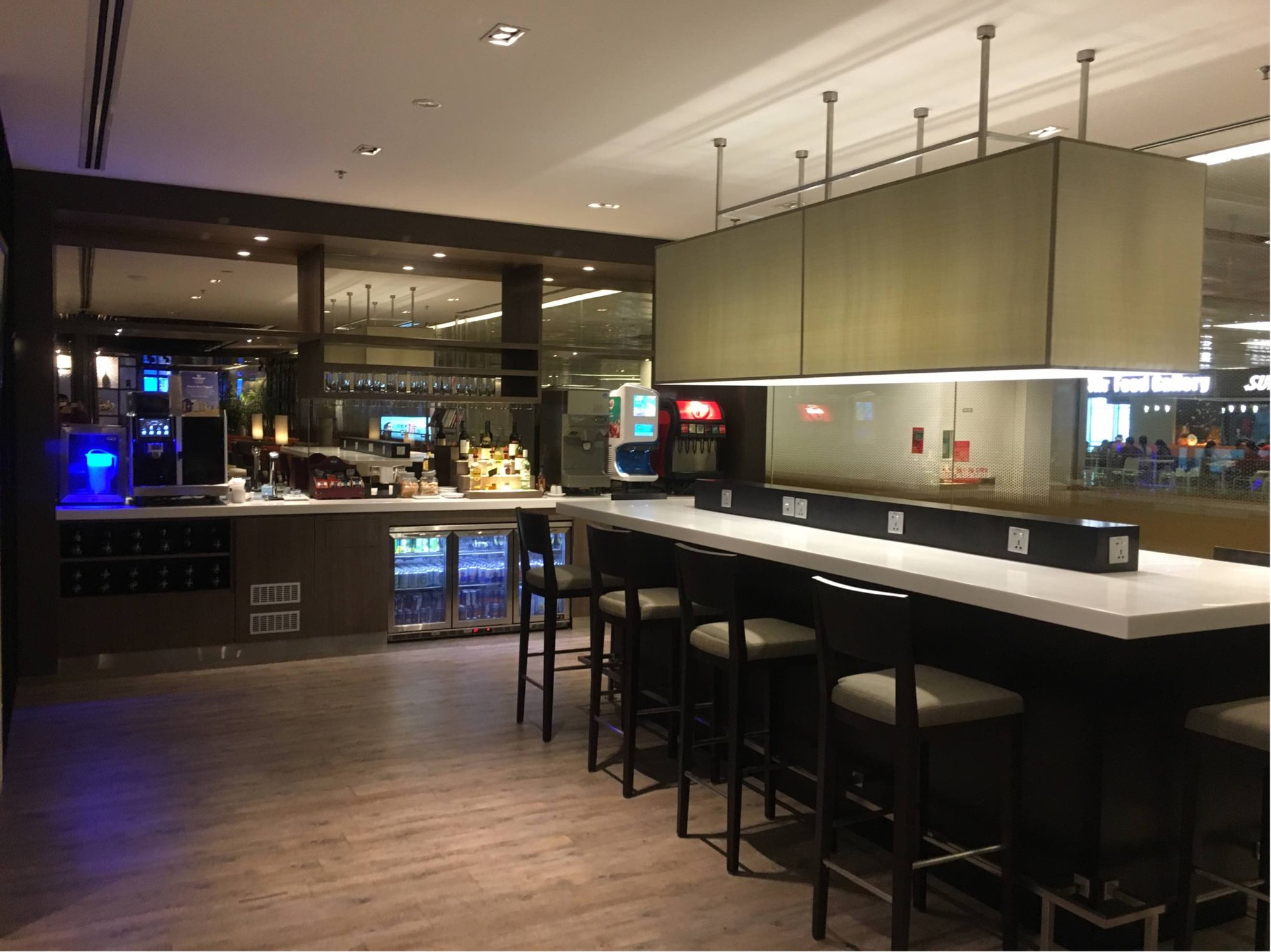 #5 of 5 images of Marhaba Lounge