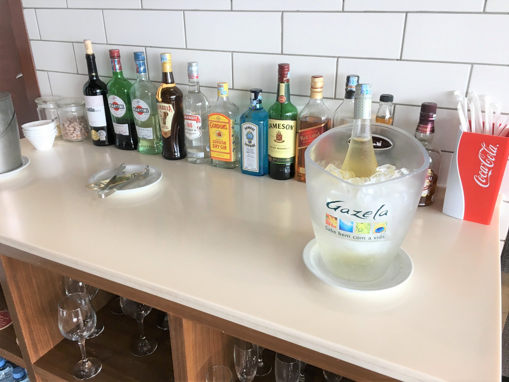 #3 of 5 images of Executivo 2000 Lounge