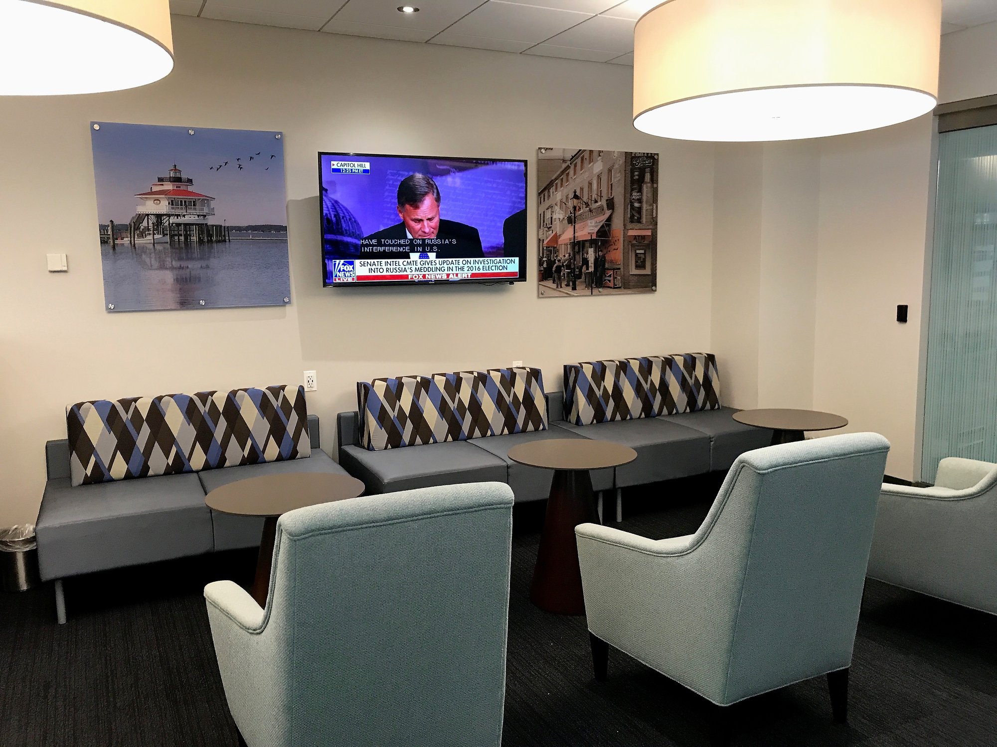 #3 of 5 images of The Club BWI