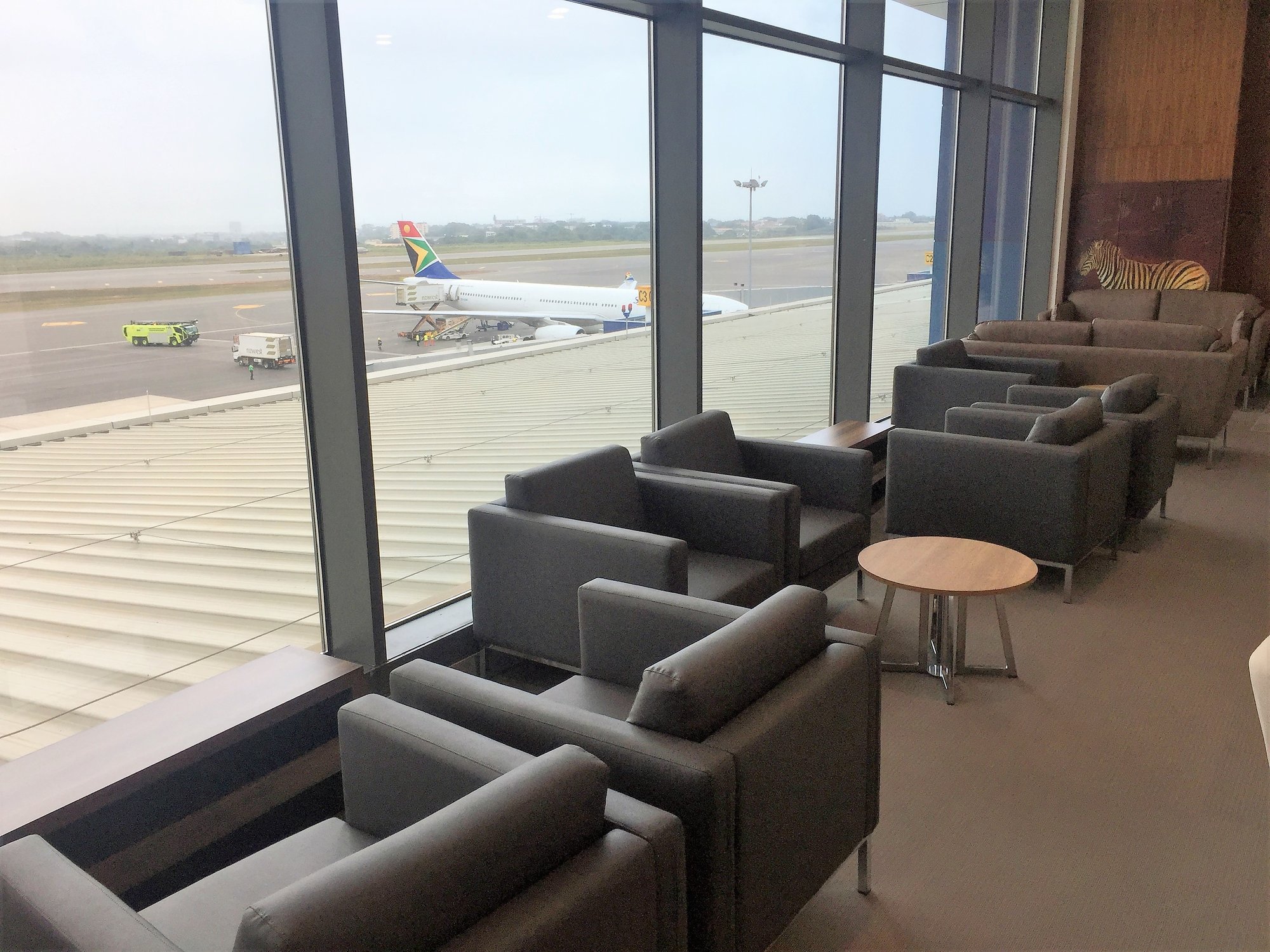 #2 of 5 images of Adinkra Lounge