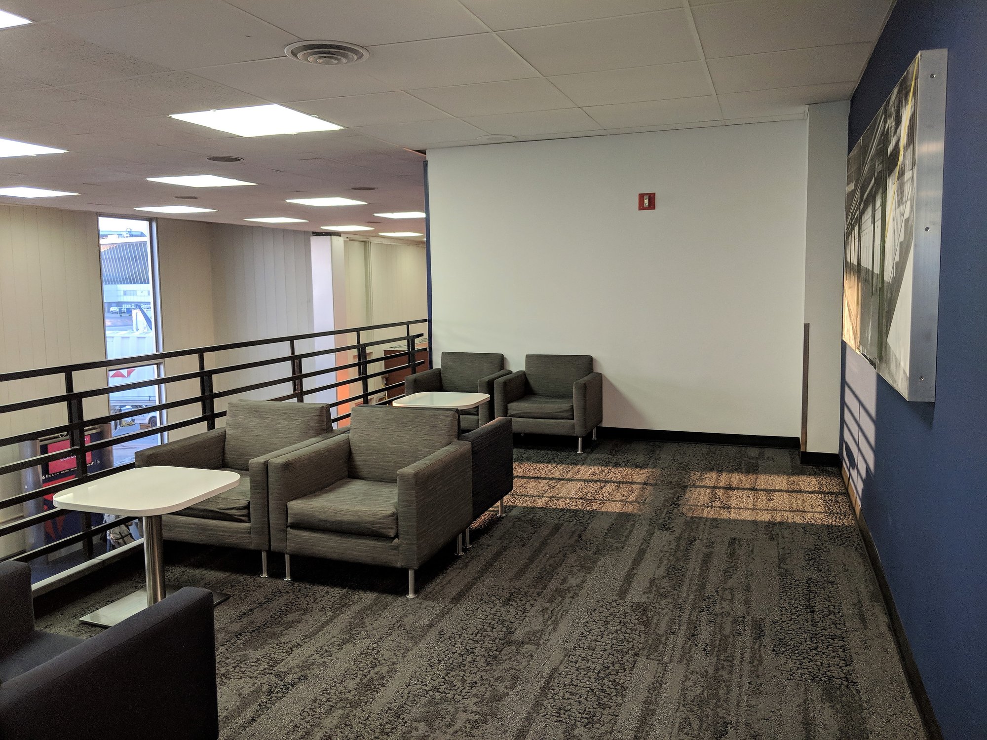 #3 of 5 images of Delta Air Lines Delta Sky Club (Temporarily Closed)