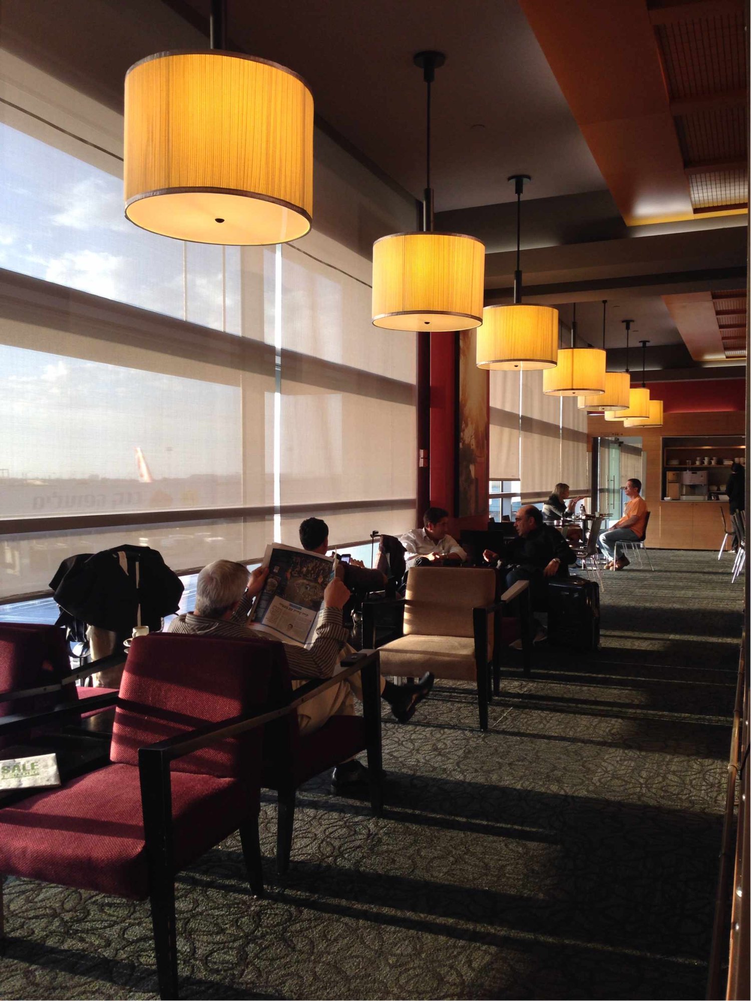 #2 of 5 images of Dan Lounge (Temporarily Closed)