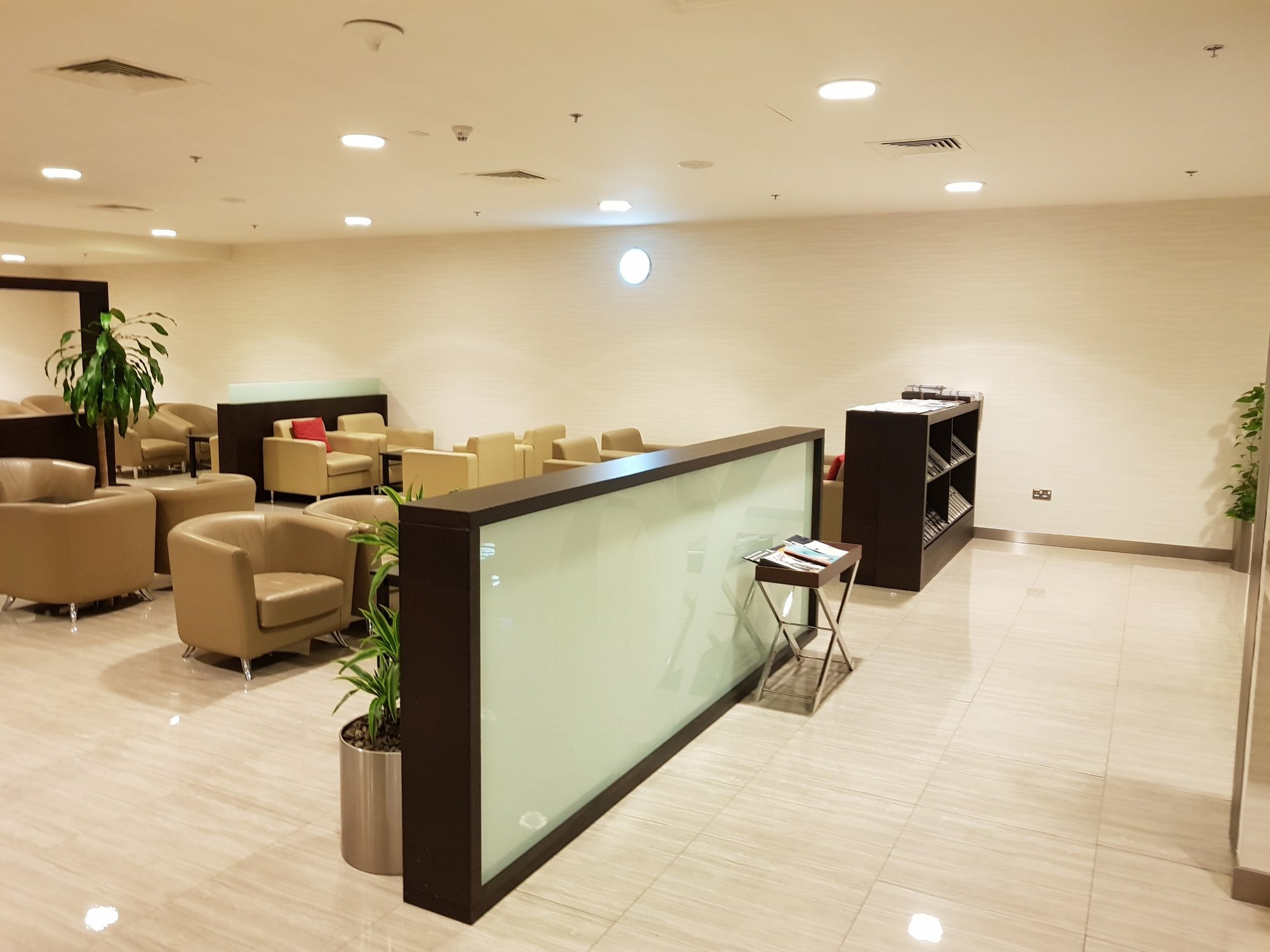 #4 of 5 images of Marhaba Lounge (Temporarily Closed)