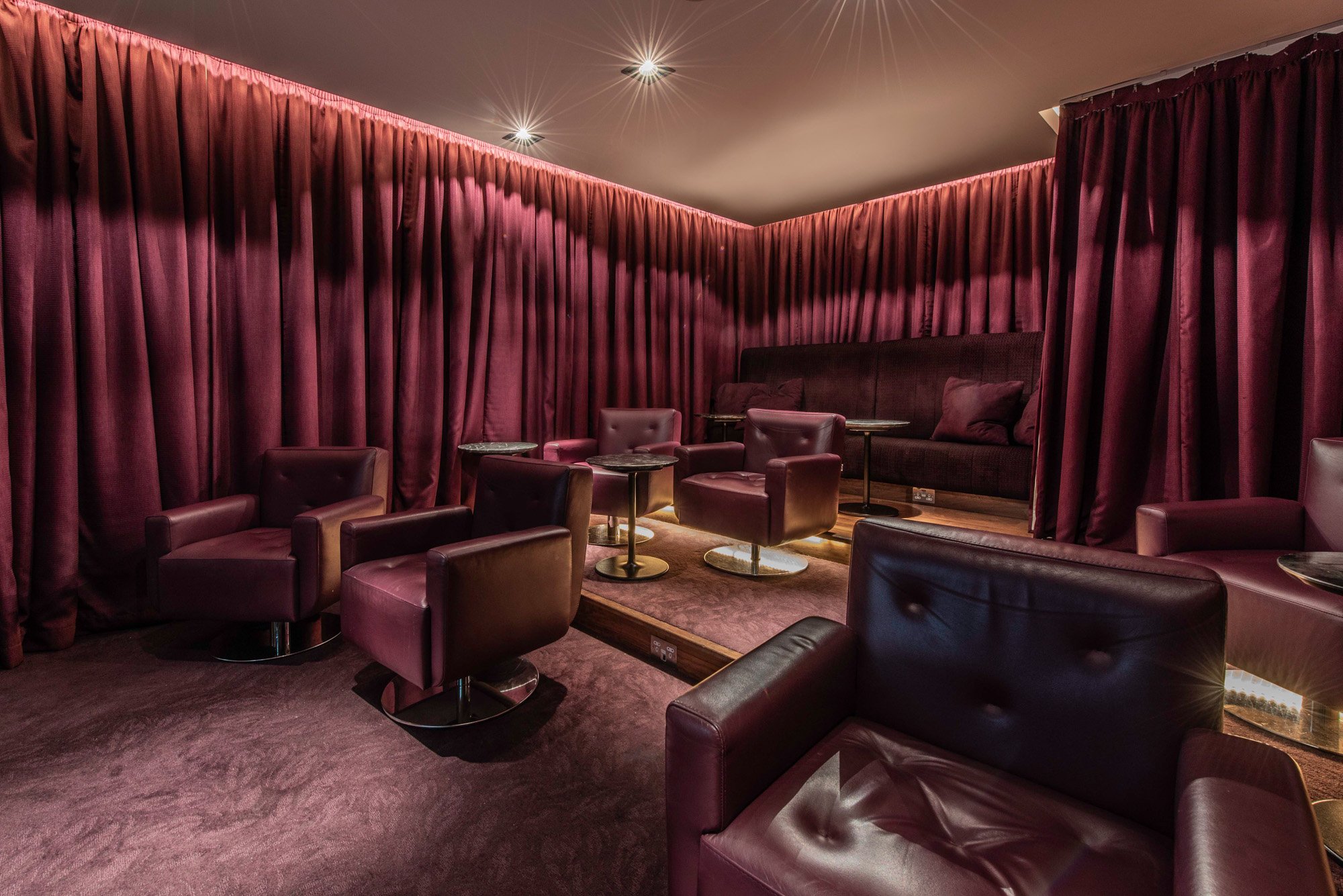 #2 of 5 images of No1 Lounge, Heathrow