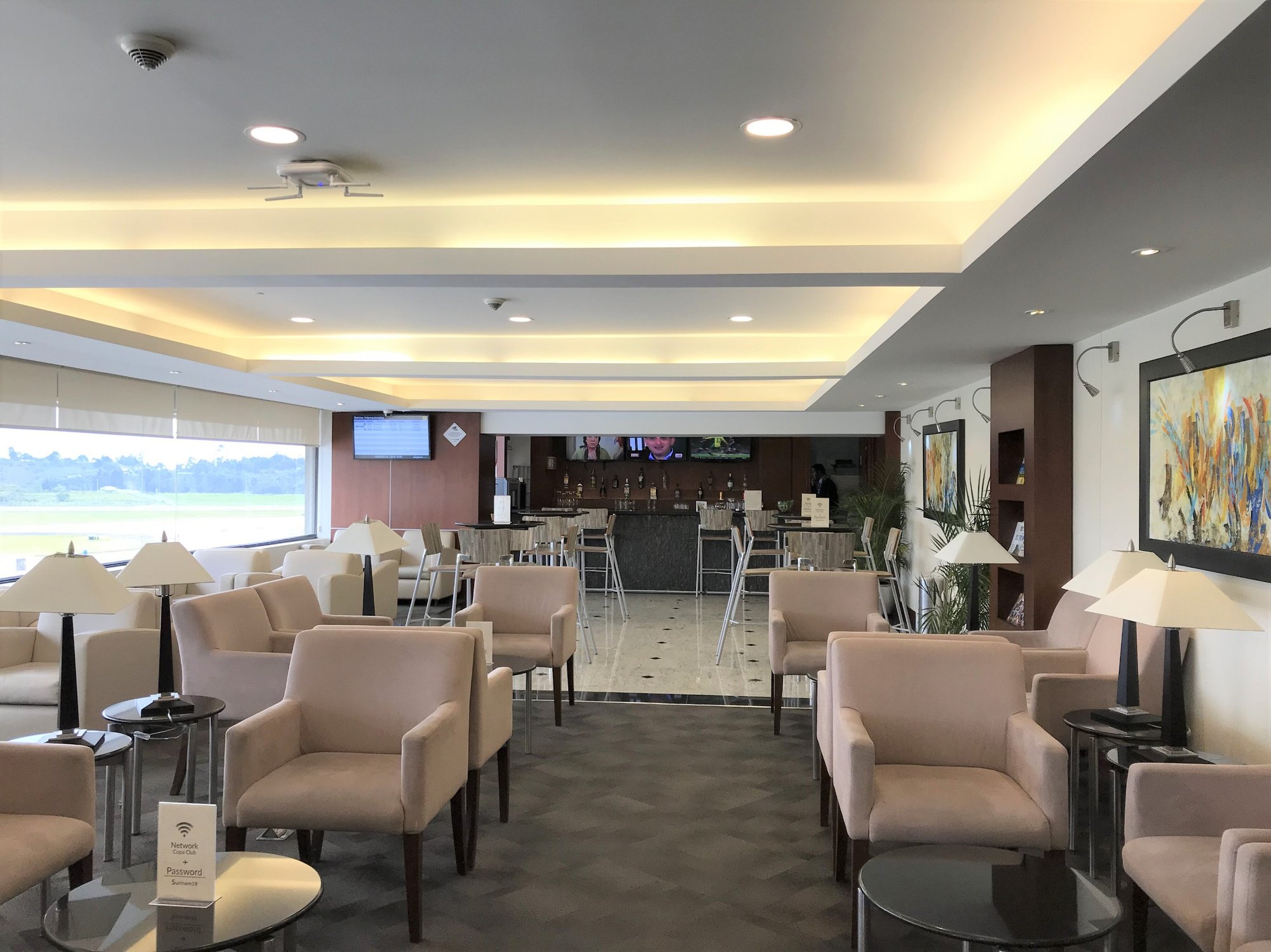 #4 of 5 images of Copa Club (Temporarily Closed)