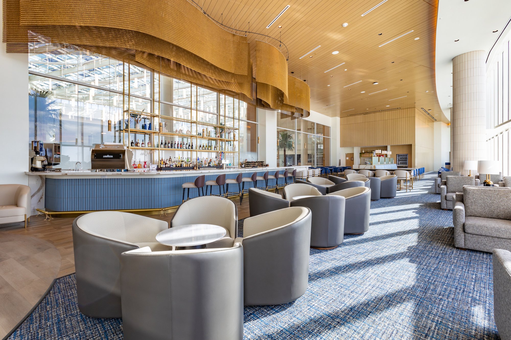 #5 of 5 images of Plaza Premium Lounge