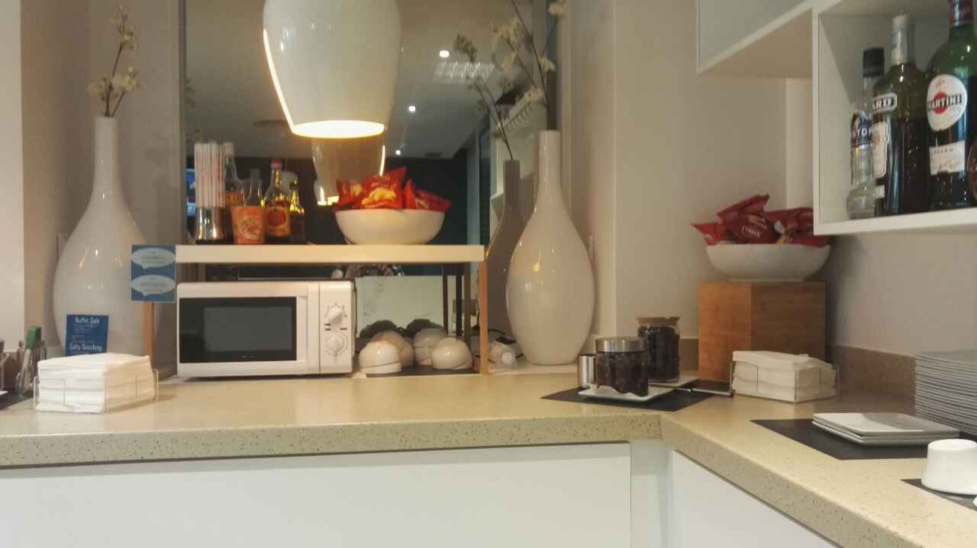 #4 of 5 images of The Library Lounge