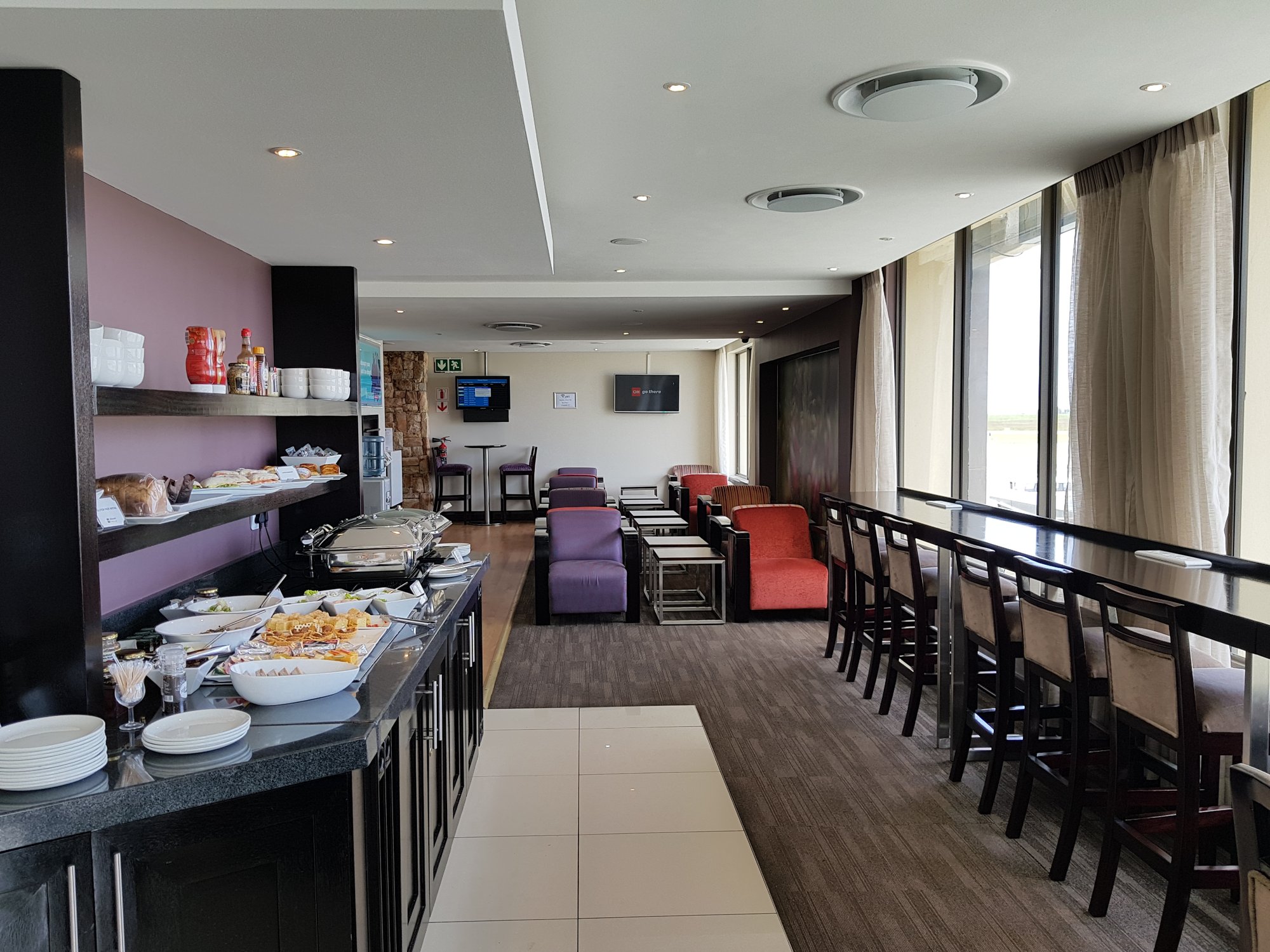 #1 of 5 images of ビッドベスト・プレミア・ラウンジ