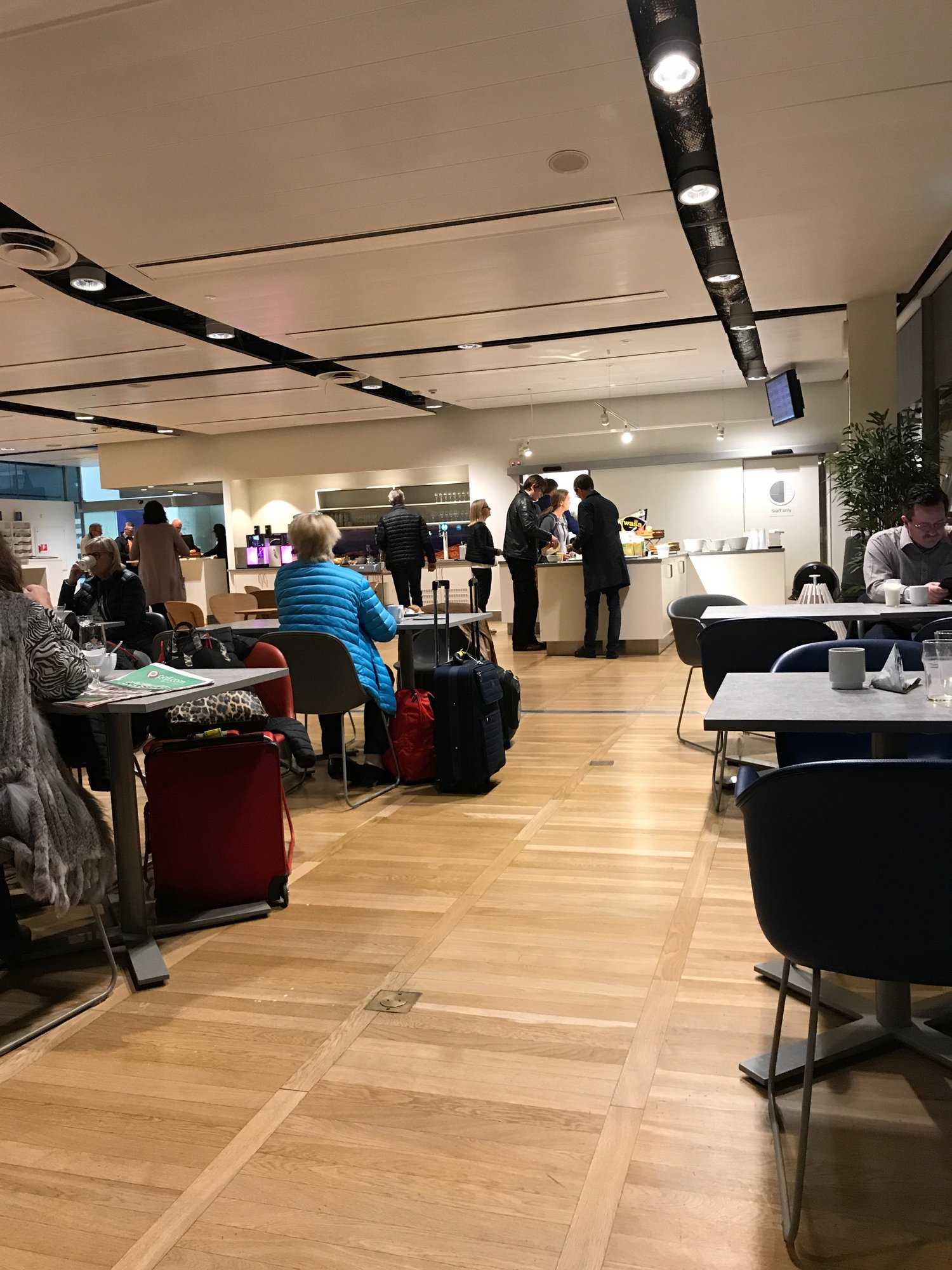 #1 of 5 images of Vinga Lounge (Temporarily Closed)