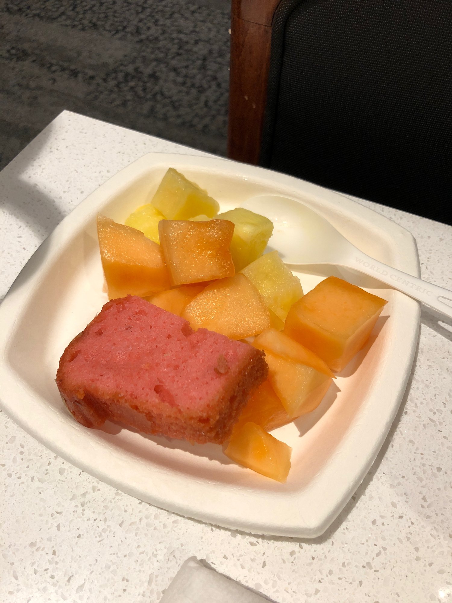 #4 of 5 images of Delta Air Lines Delta Sky Club (Temporarily Closed)