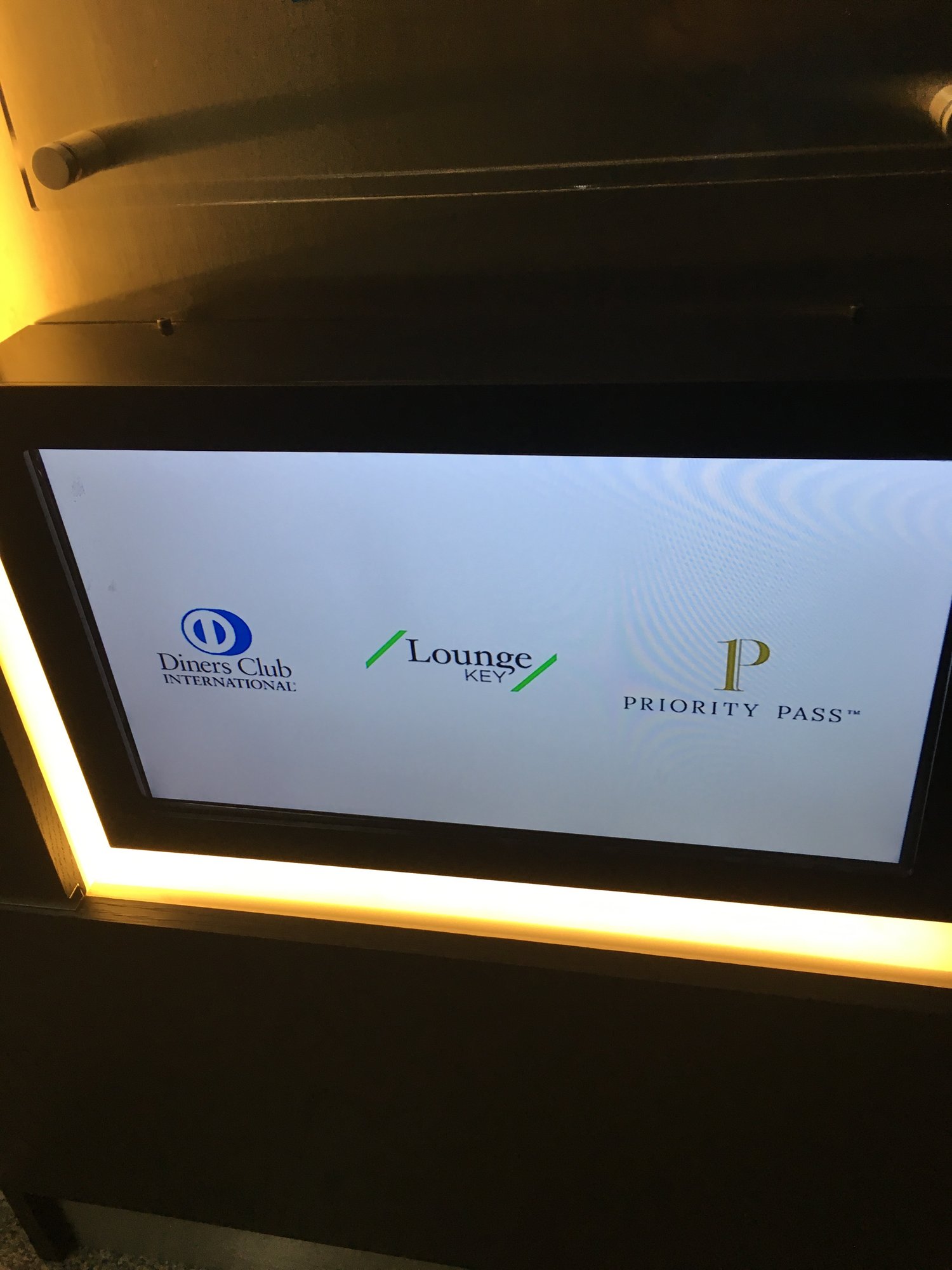 #4 of 5 images of GOL Domestic Premium Lounge (Temporarily Closed)