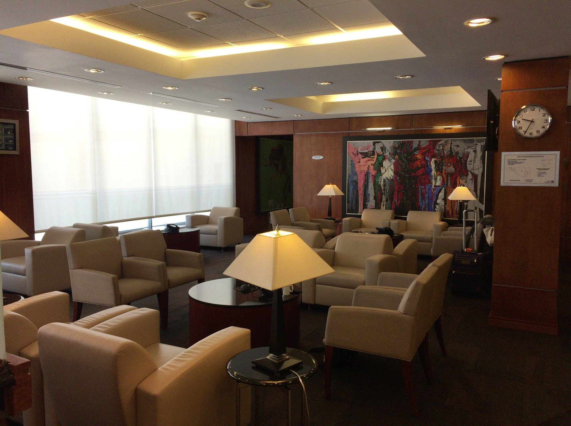#1 of 5 images of Copa Club (Temporarily Closed)