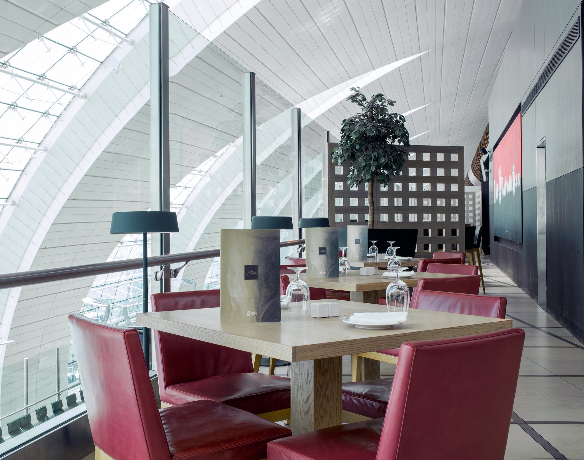 #1 of 5 images of Ahlan Lounge @C13