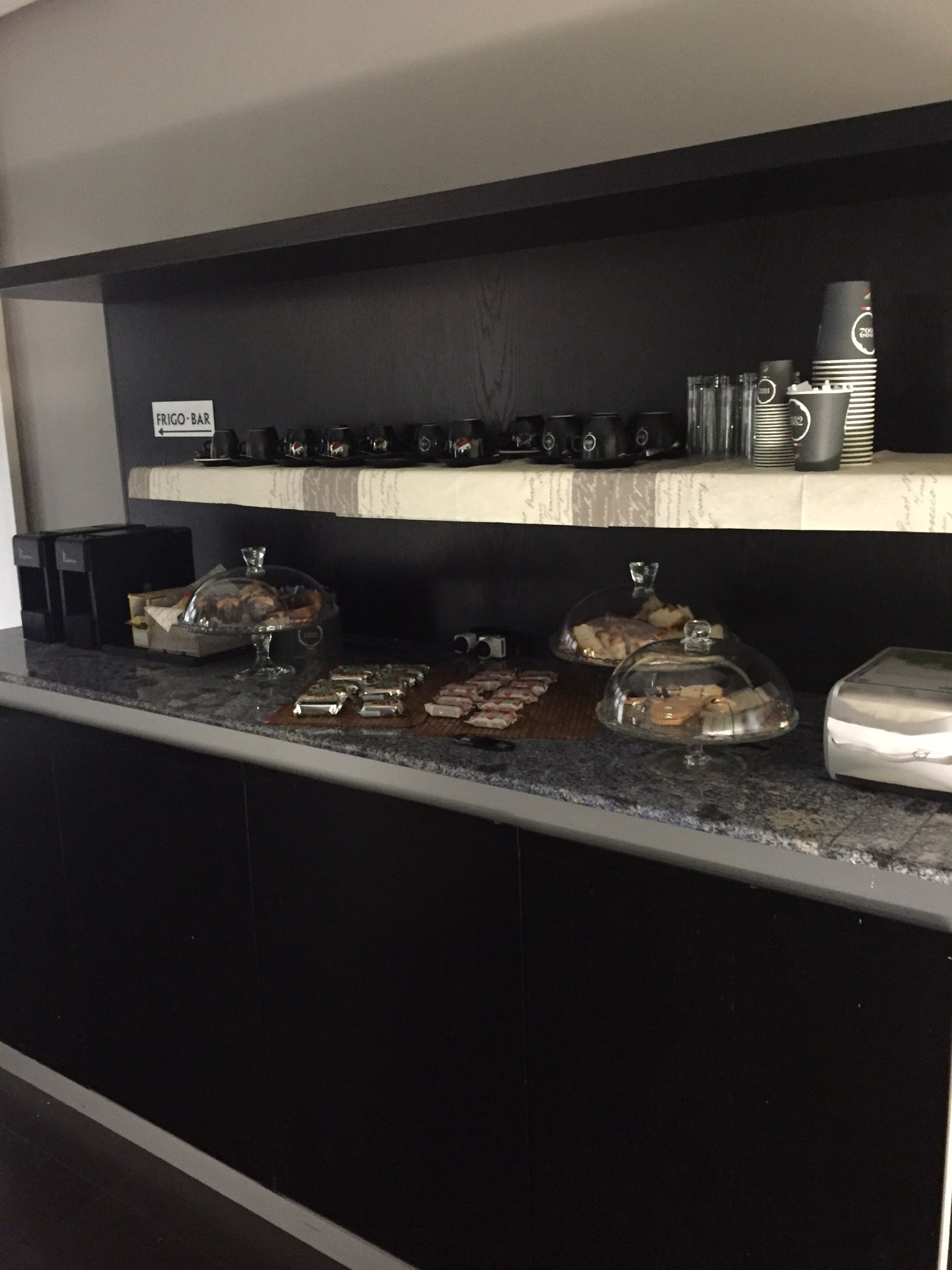 #3 of 5 images of VIP Lounge (Temporarily Closed)