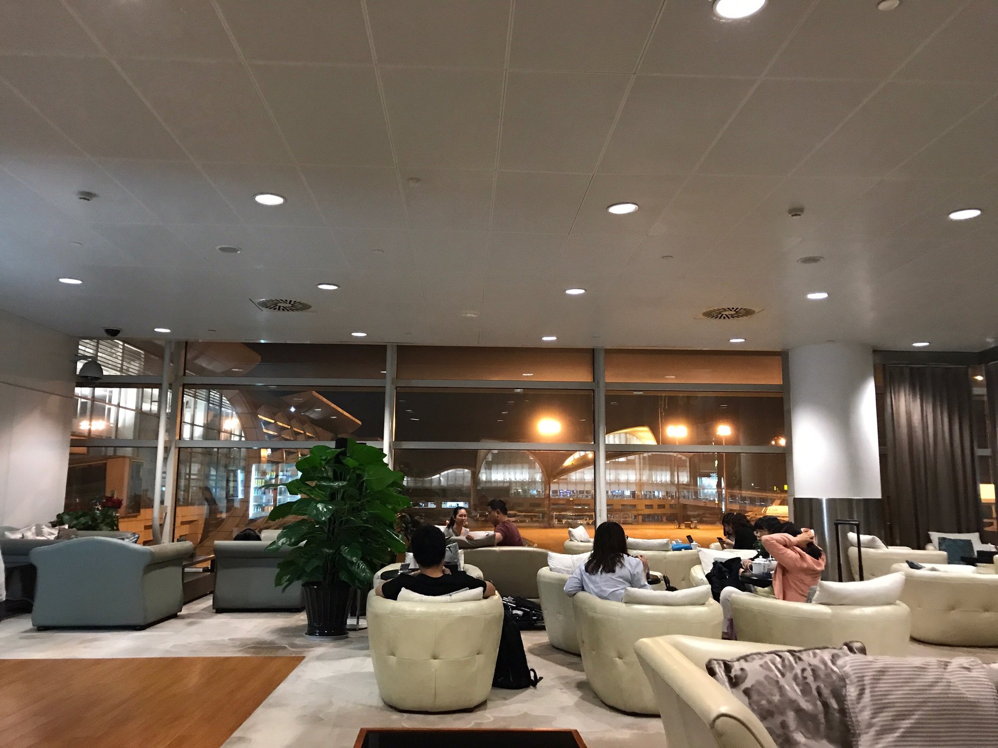 #4 of 5 images of EasyGo VIP International Lounge (Temporarily Closed)