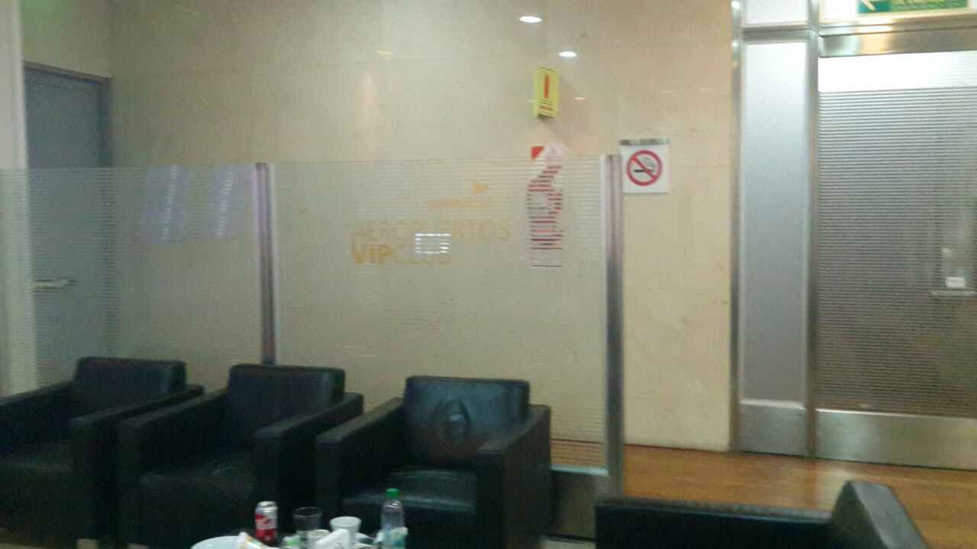 #2 of 5 images of Aeropuertos VIP Club Lounge (Temporarily Closed)