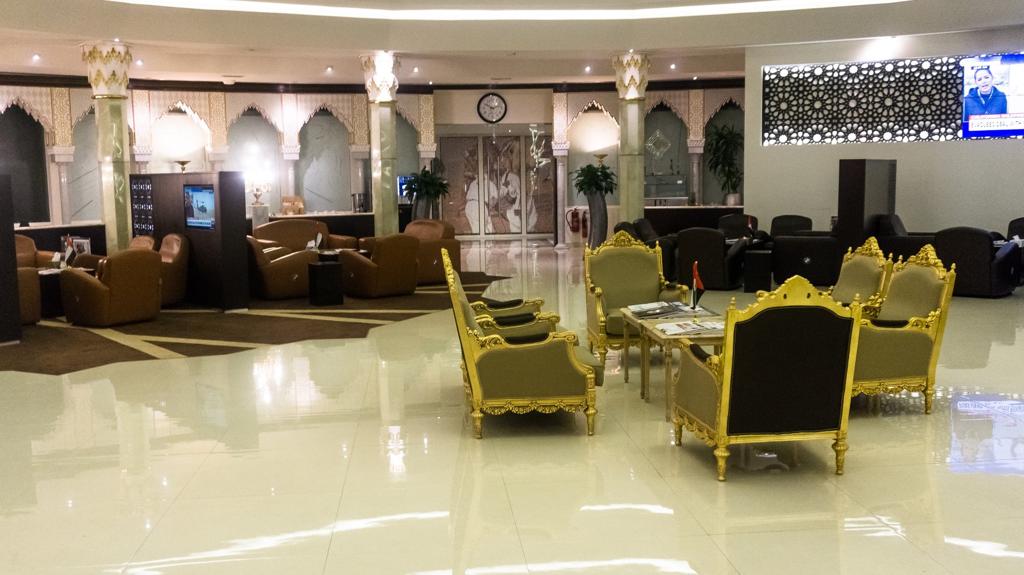 #3 of 5 images of Diamond Lounge (Temporarily Closed)