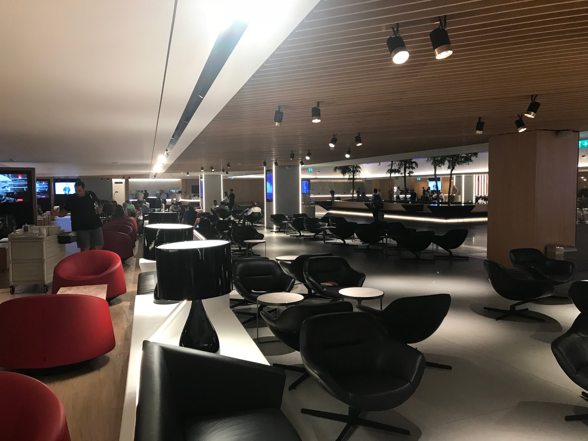 #3 of 5 images of Cedar Lounge