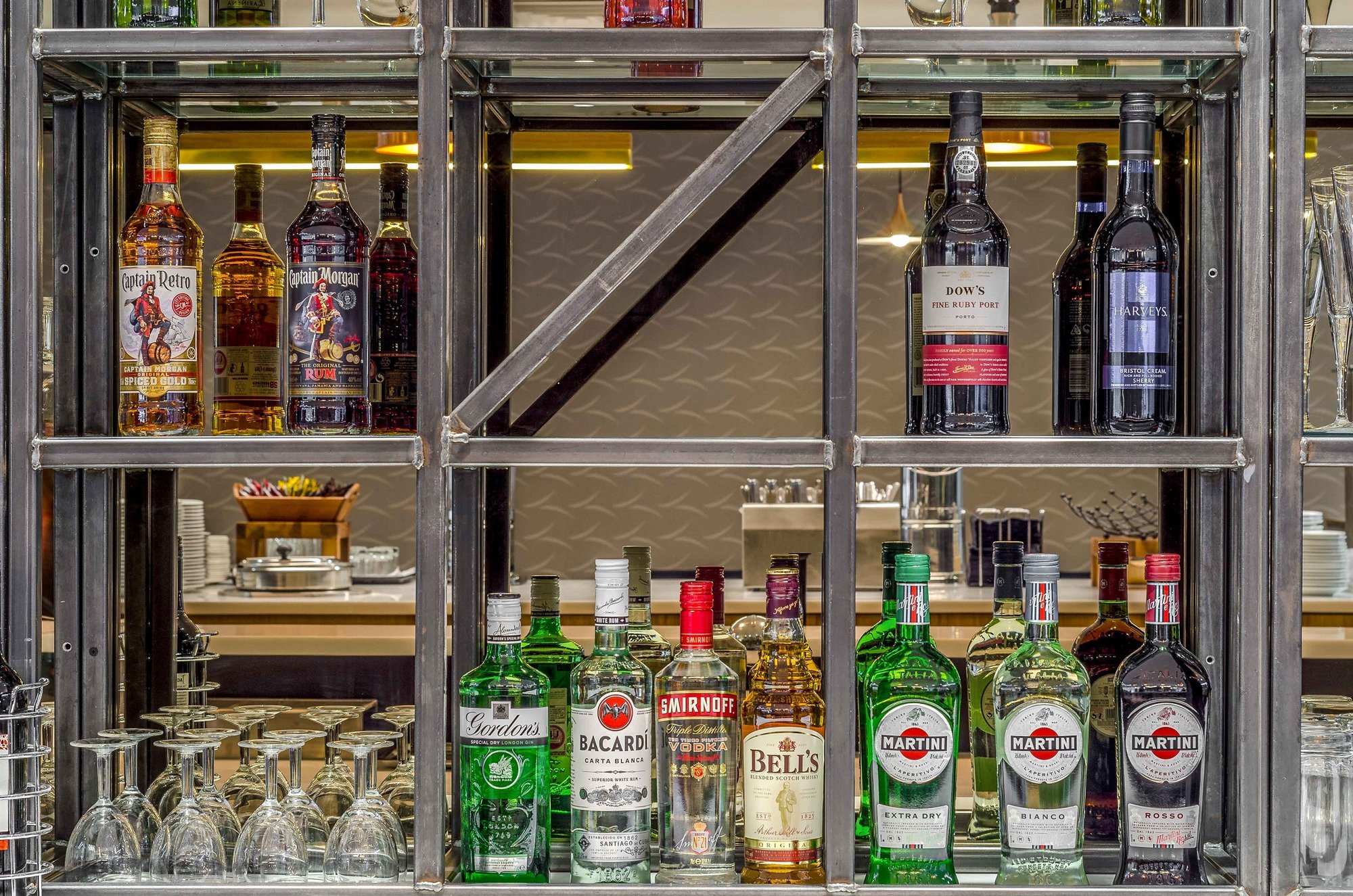 #5 of 5 images of Club Aspire