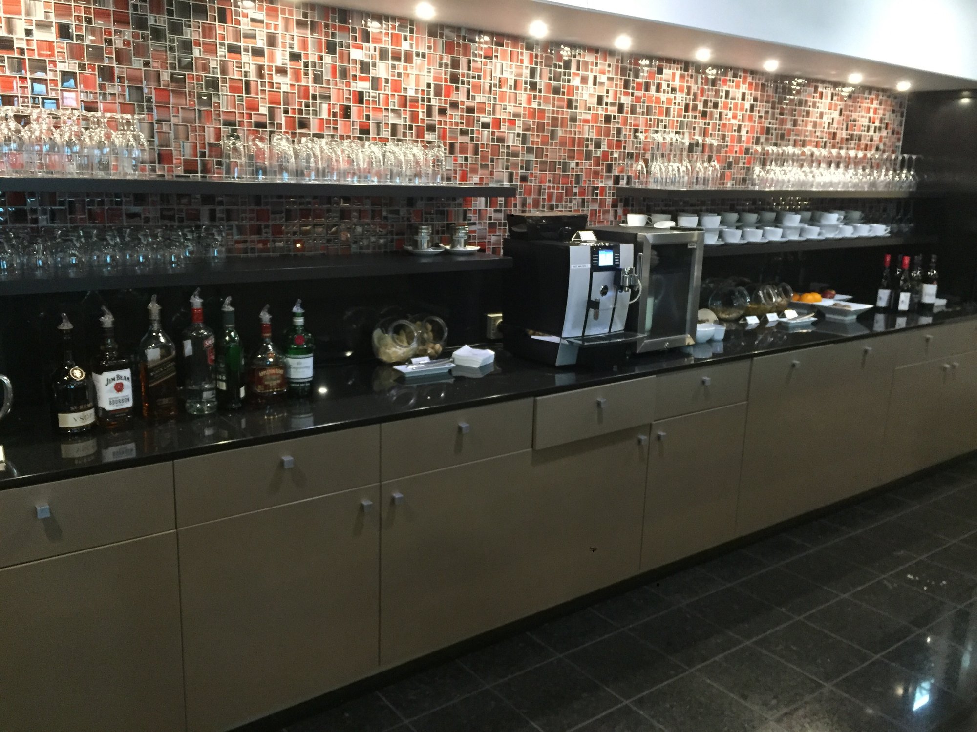 #3 of 3 images of Manaia Lounge