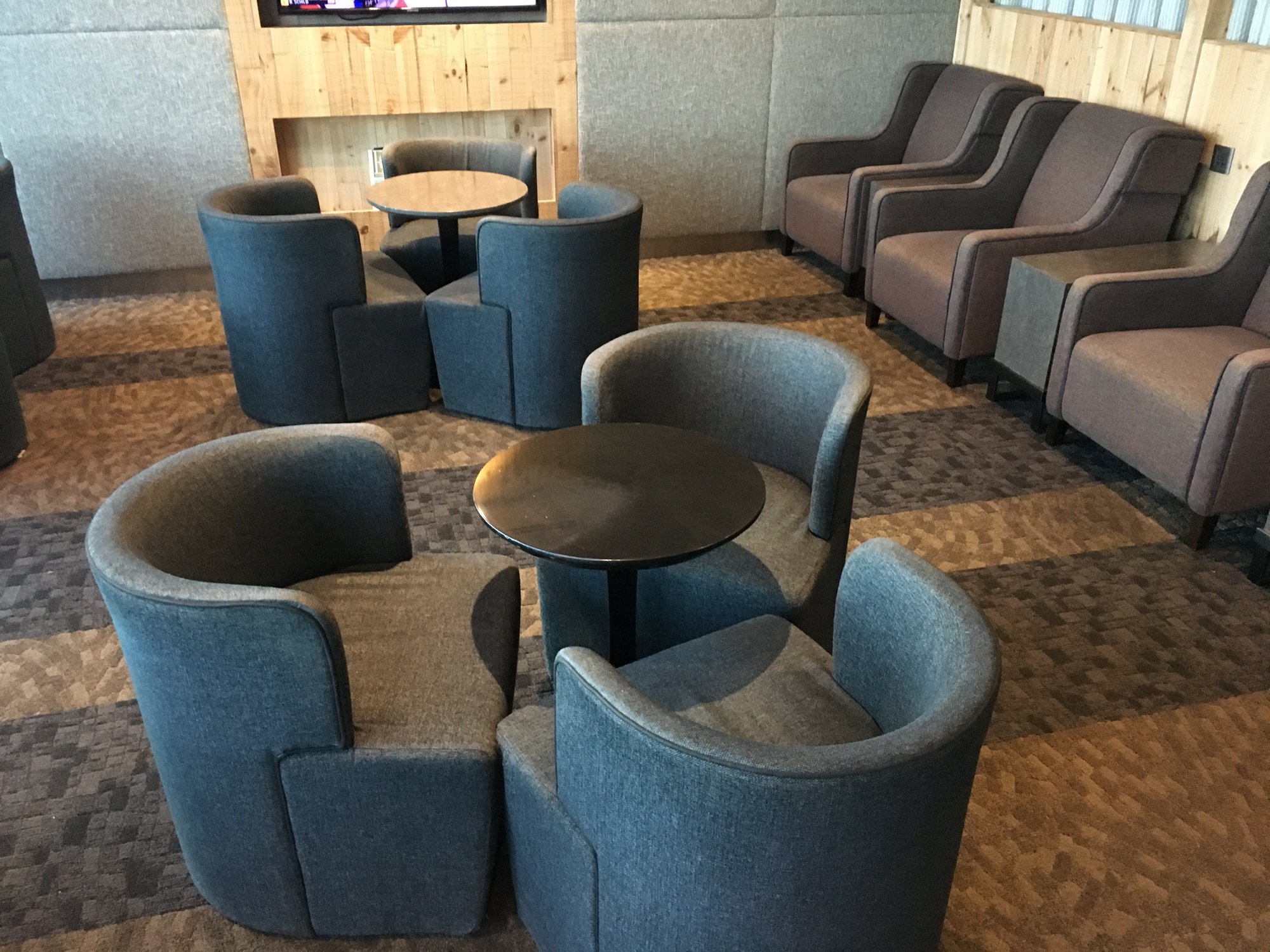 #4 of 5 images of Plaza Premium Lounge/Wellness Spa (Temporarily Closed)