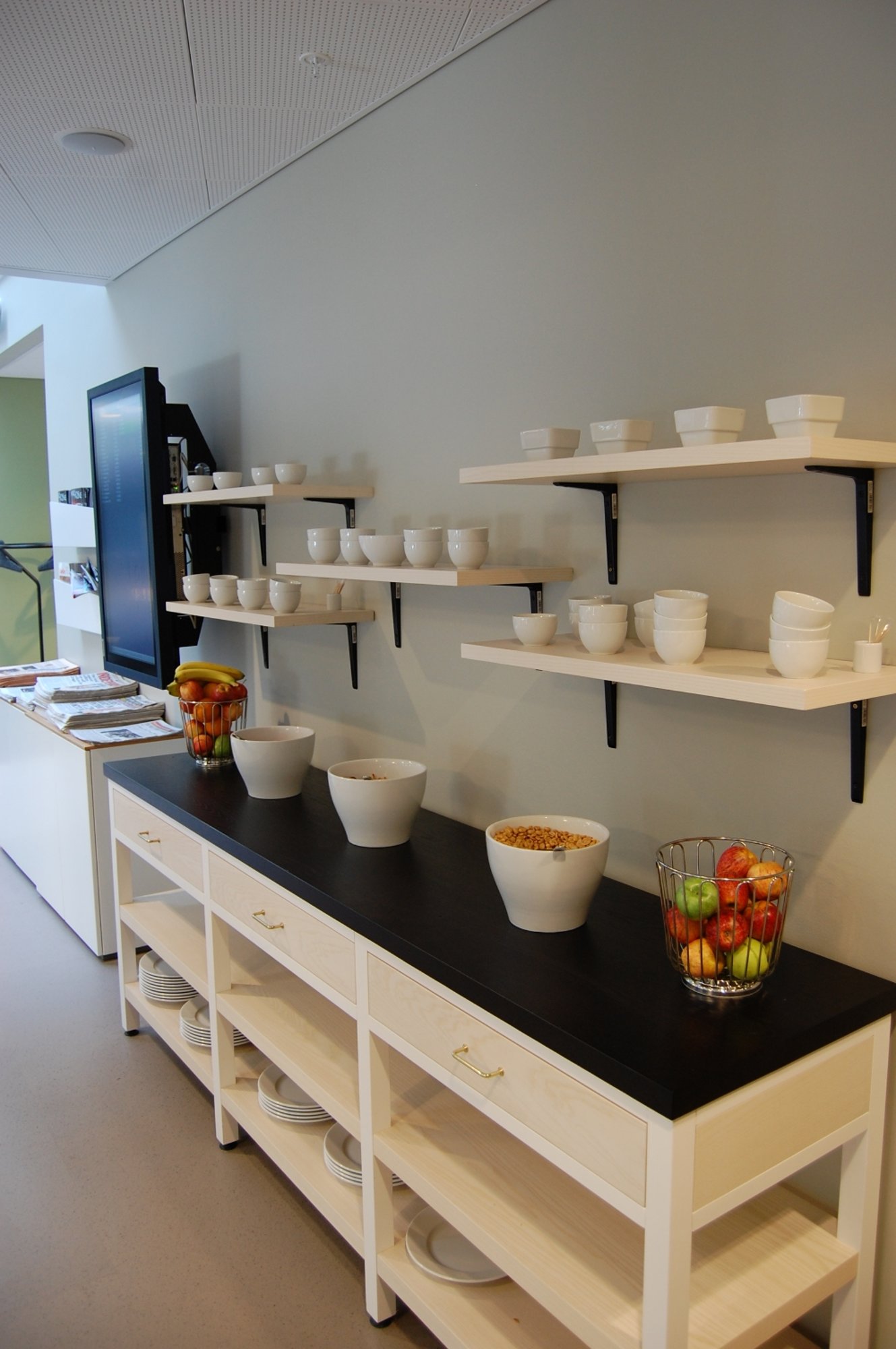 #5 of 5 images of Pearl Lounge