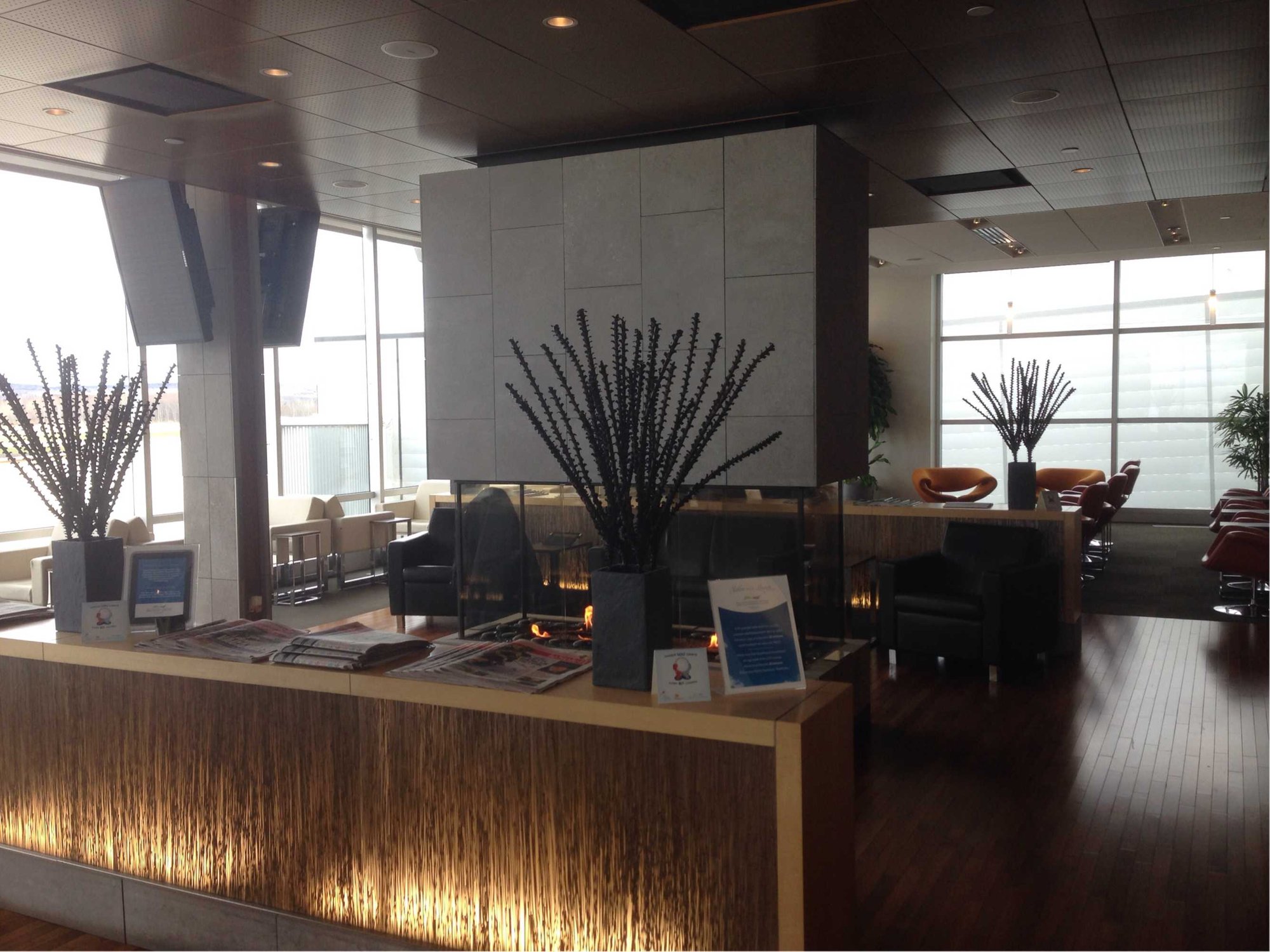 #1 of 5 images of Salon VIP Lounge (Temporarily Closed)