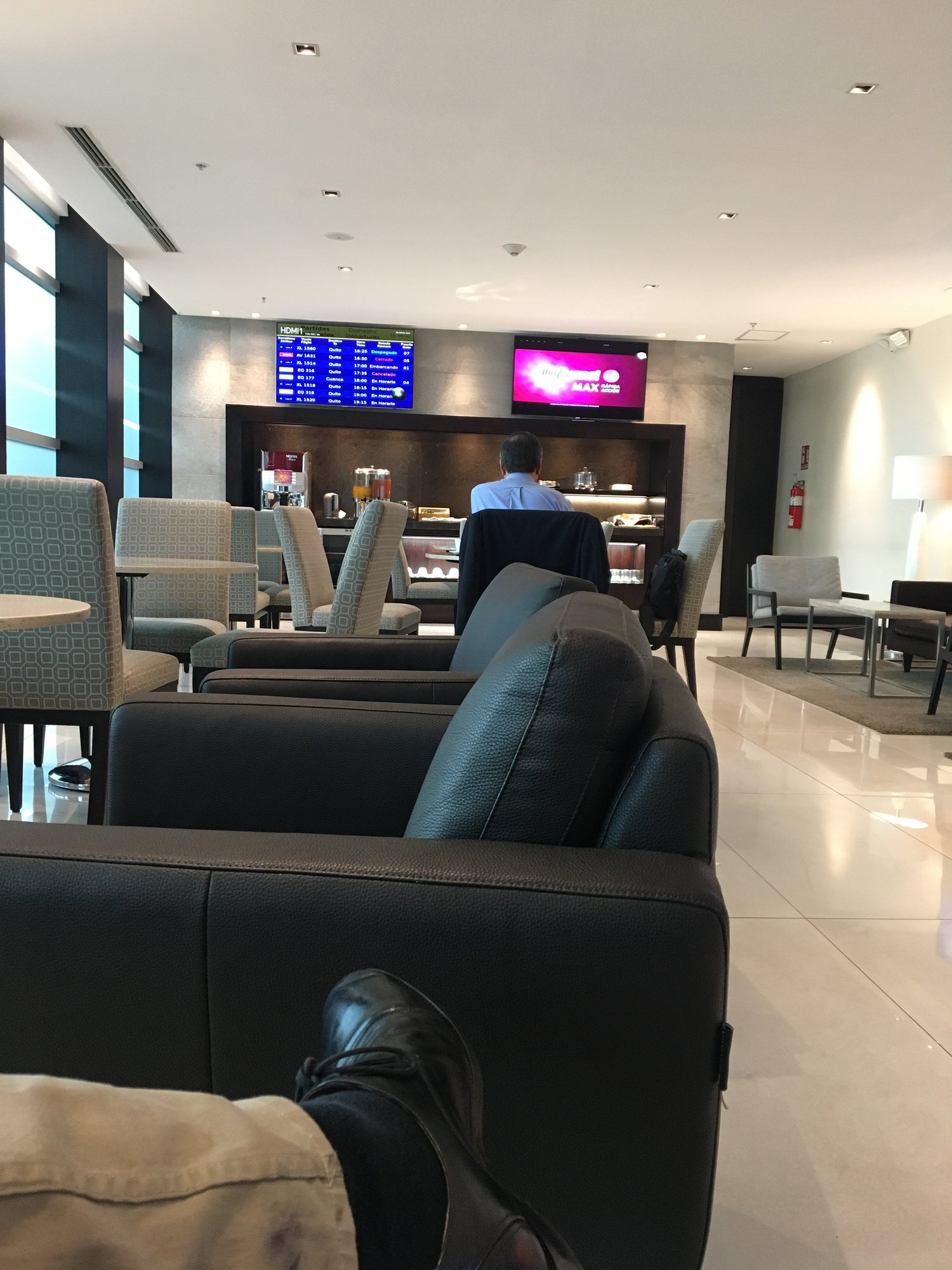 #1 of 1 images of Aeropuertos VIP Club