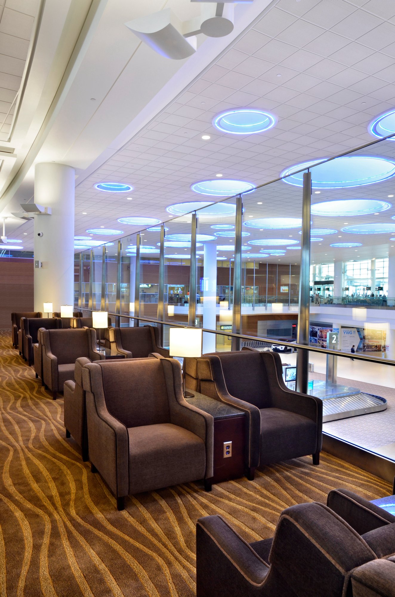 #5 of 5 images of Plaza Premium Lounge