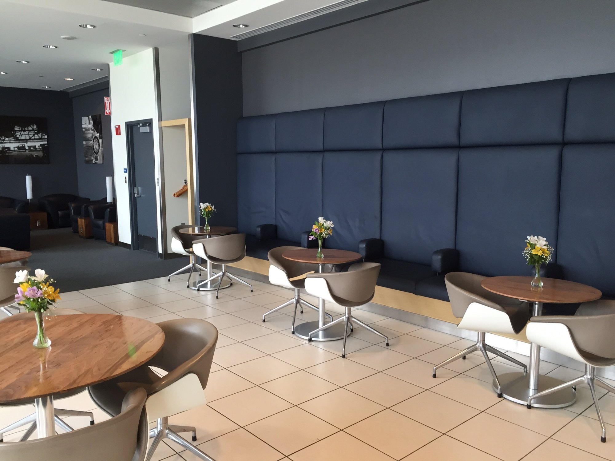#2 of 5 images of Lufthansa Business Lounge (Temporarily Closed)