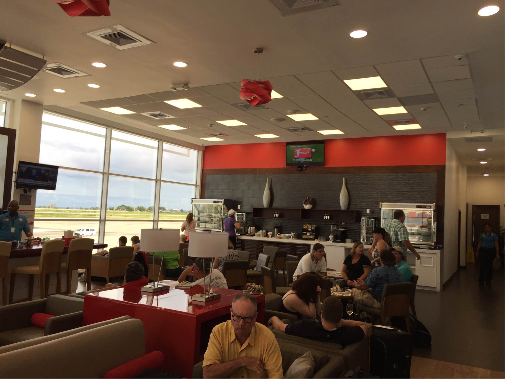 #3 of 5 images of Club Mobay