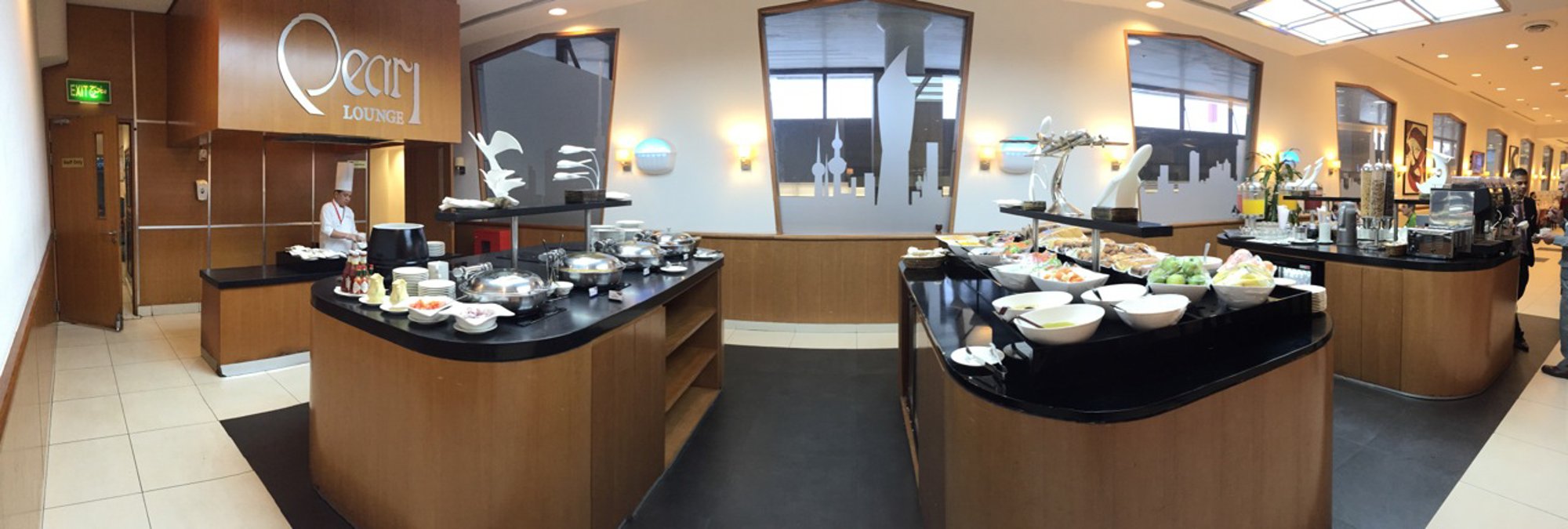 #3 of 5 images of Pearl Lounge