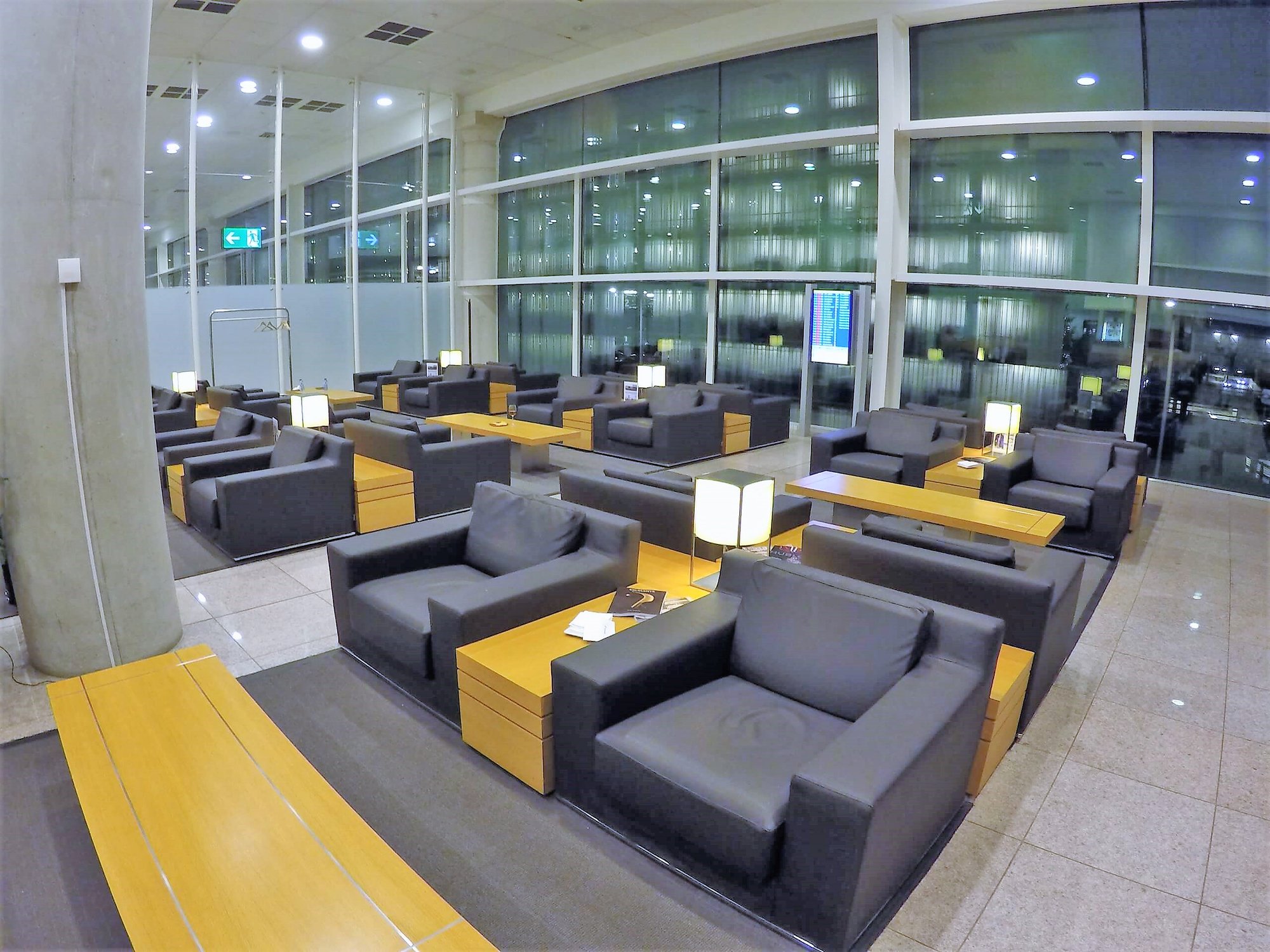 #2 of 5 images of Sala VIP Colomer