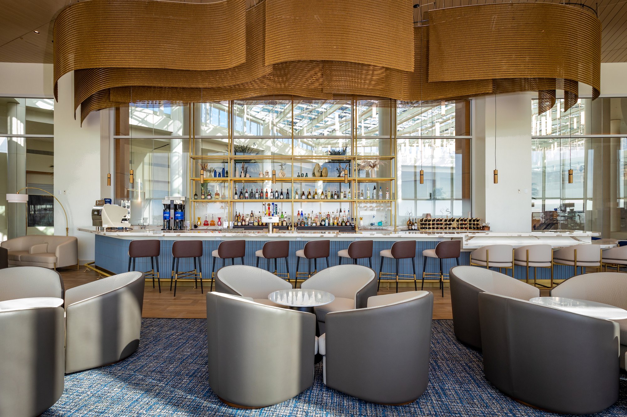 #3 of 5 images of Plaza Premium Lounge