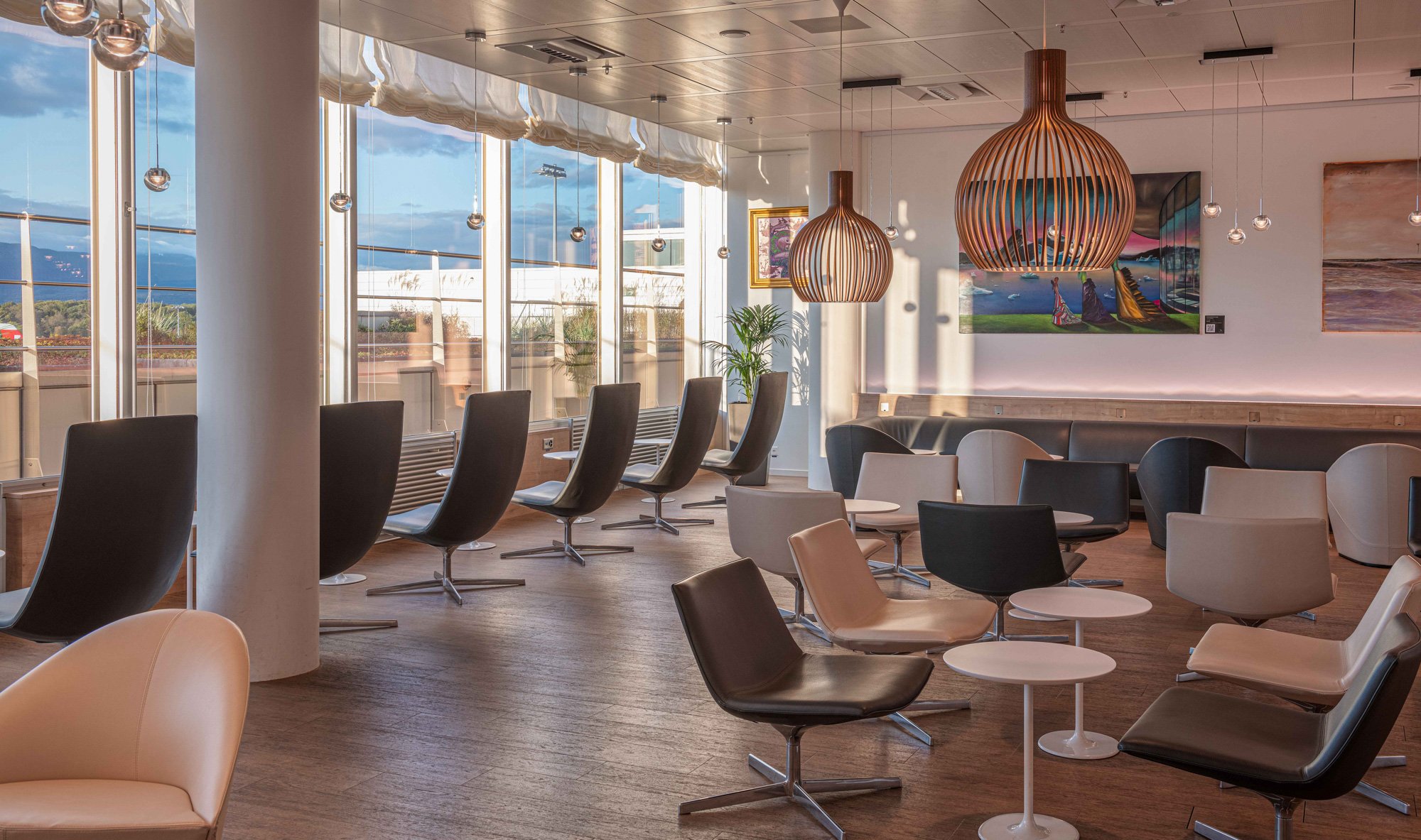 #1 of 5 images of Marhaba Lounge