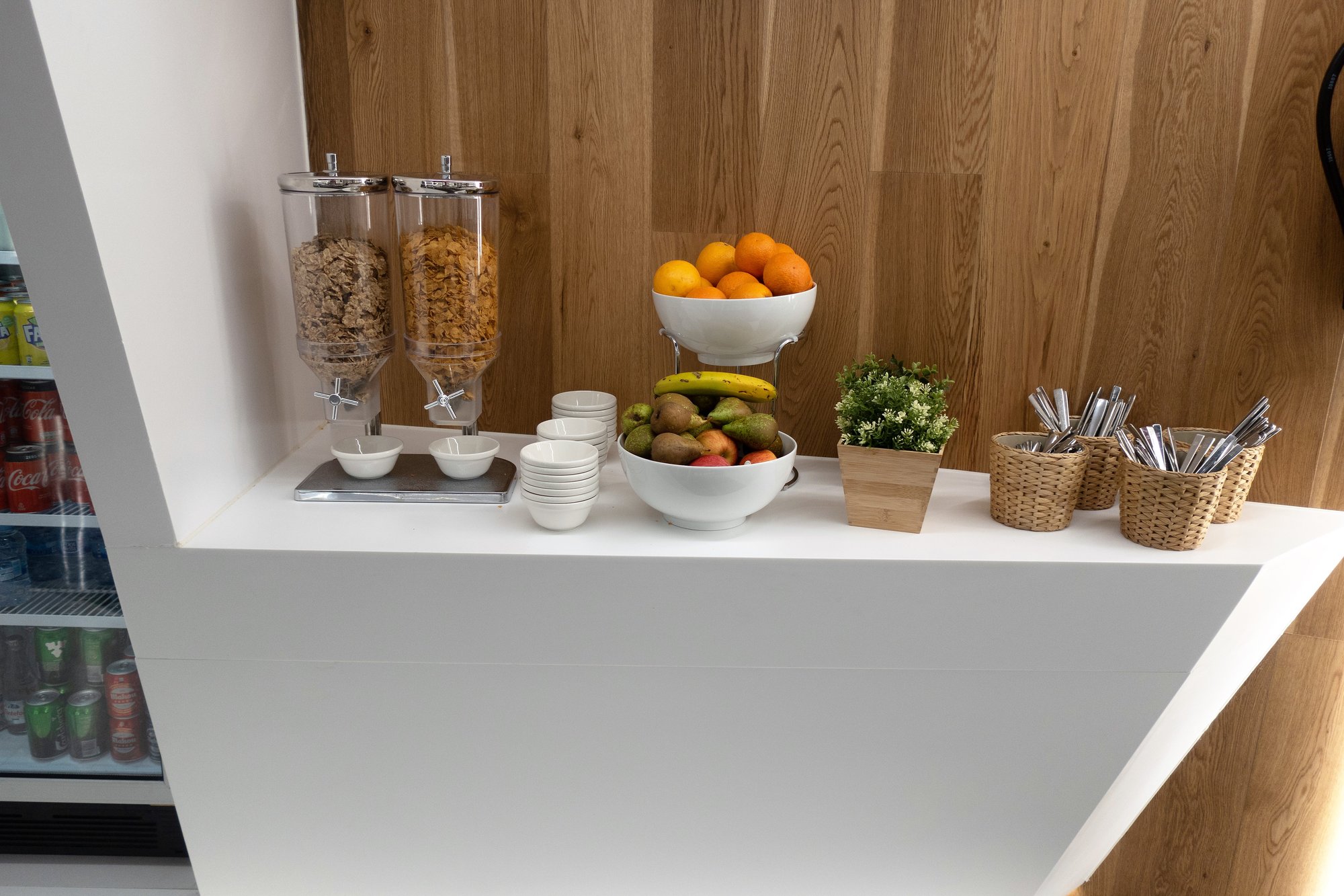 #5 of 5 images of Sala VIP Formentor