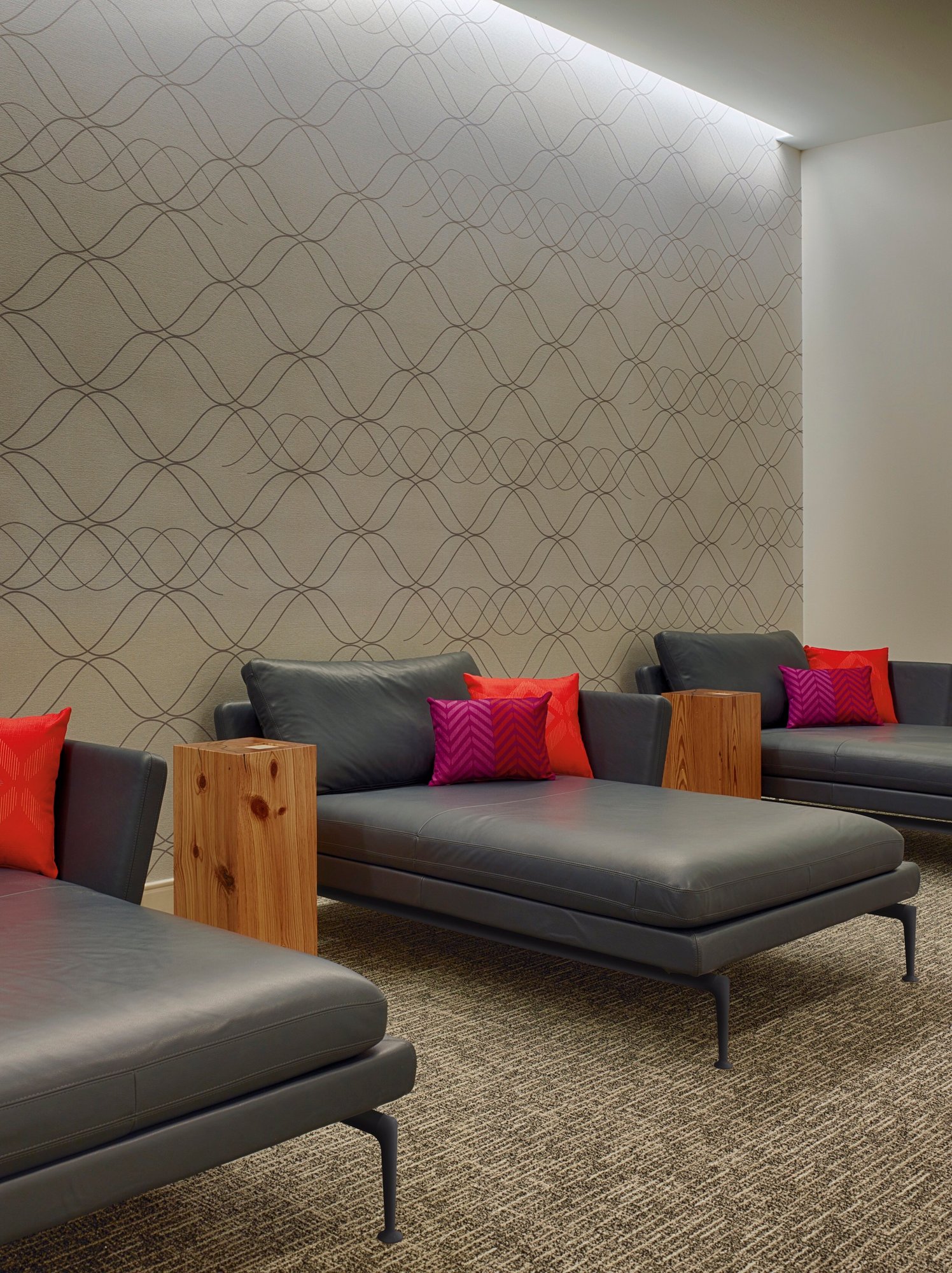 #5 of 5 images of The Centurion Lounge