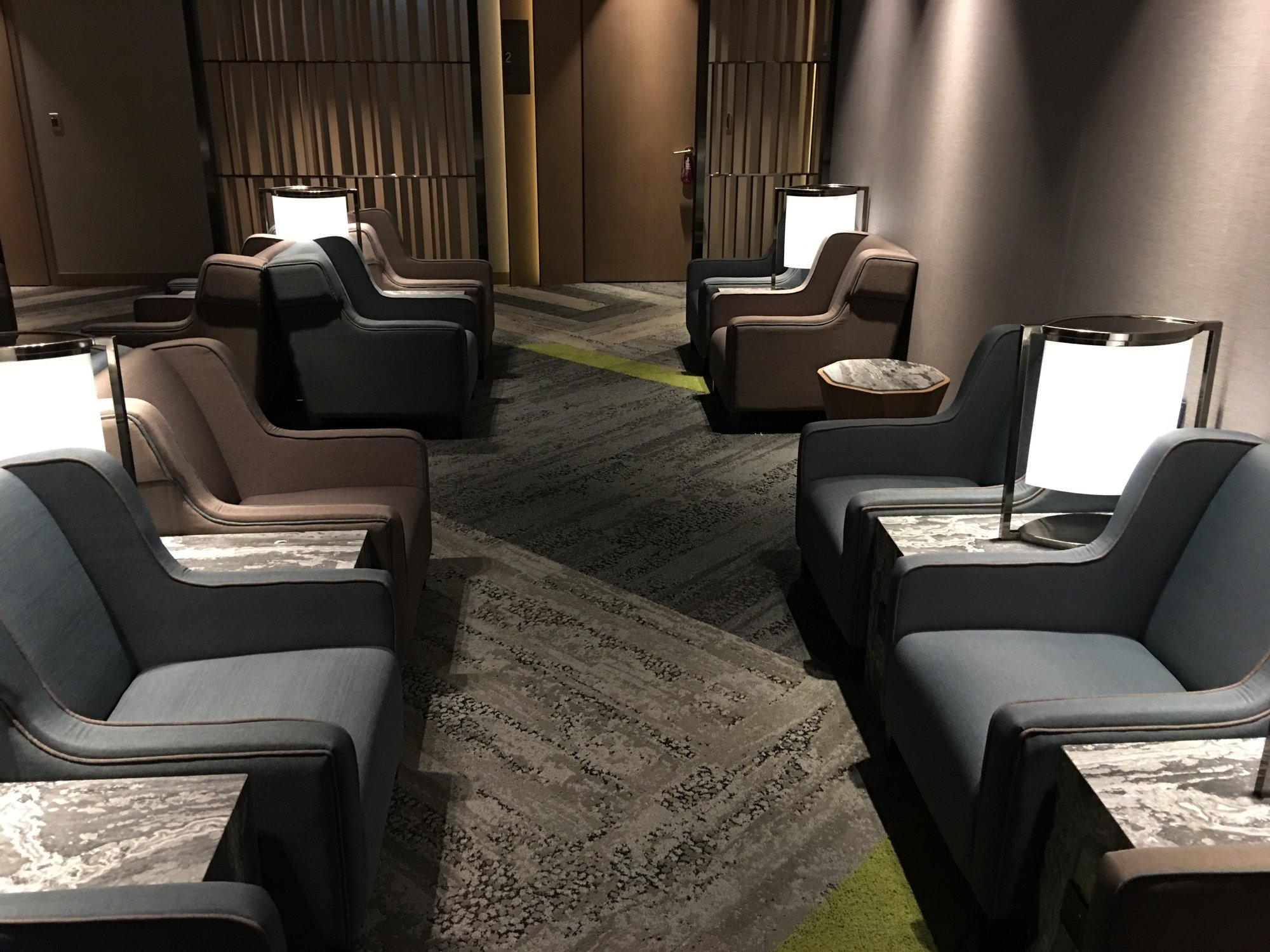 #1 of 5 images of Plaza Premium Lounge (Zone A)