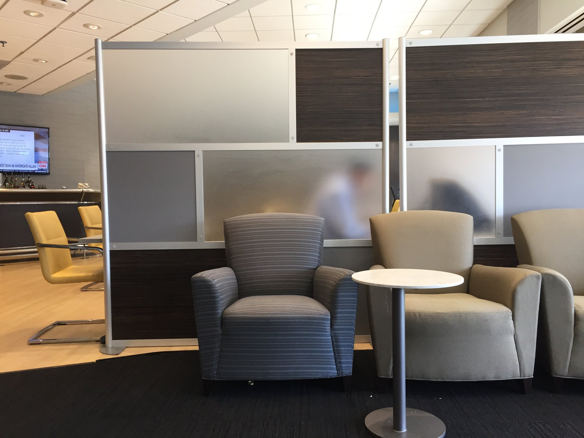 #5 of 5 images of The Lounge BOS