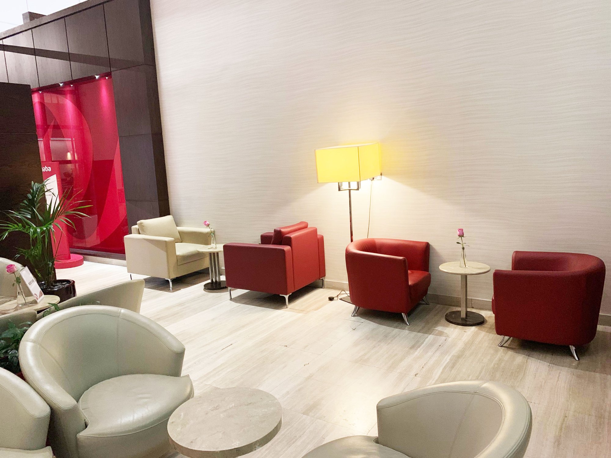 #5 of 5 images of Marhaba Lounge