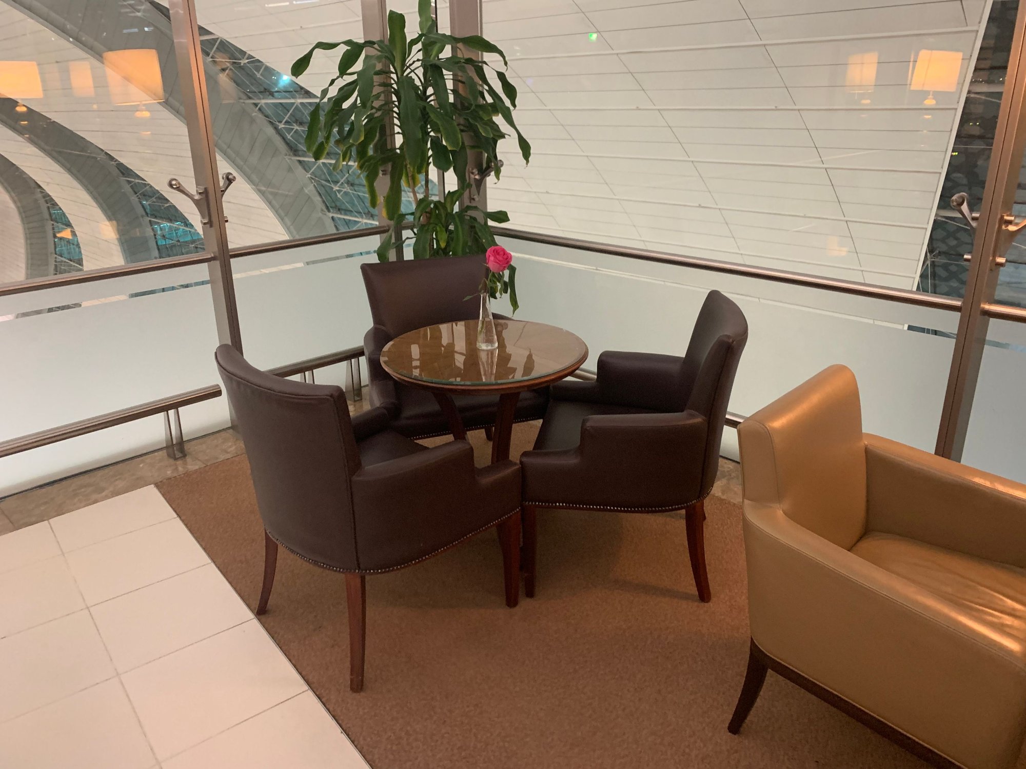 #4 of 5 images of Marhaba Lounge