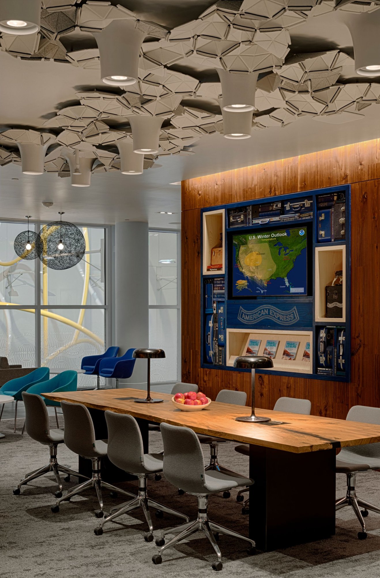 #5 of 5 images of The Centurion Lounge