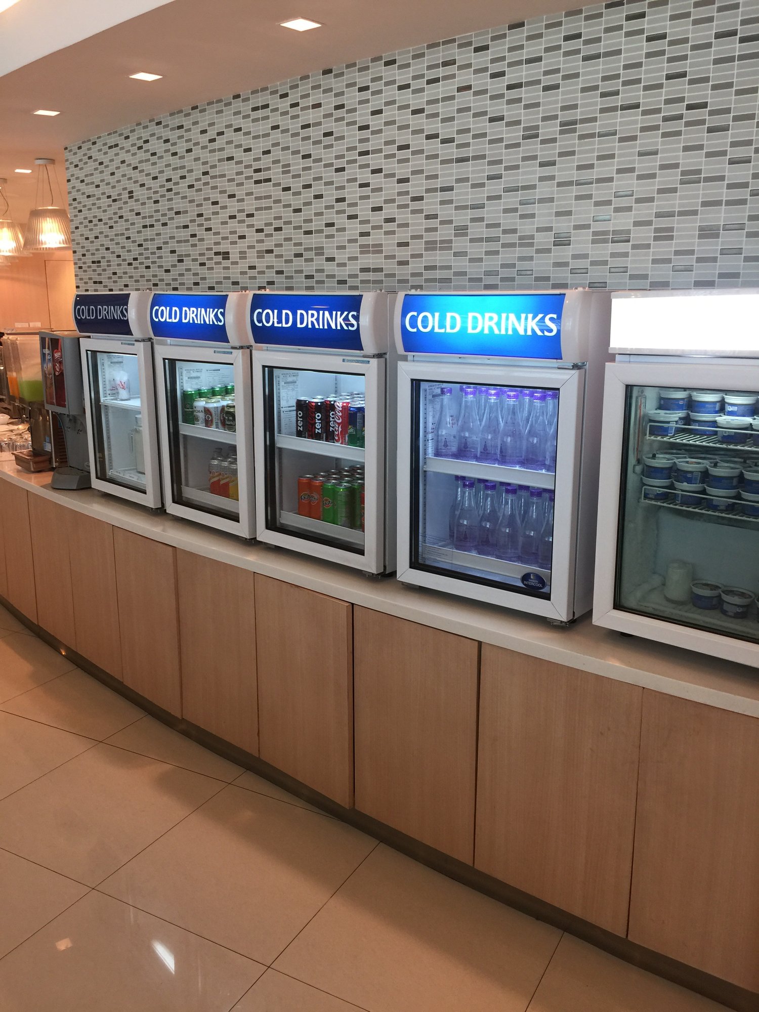 #5 of 5 images of Salon Première classe Miracle