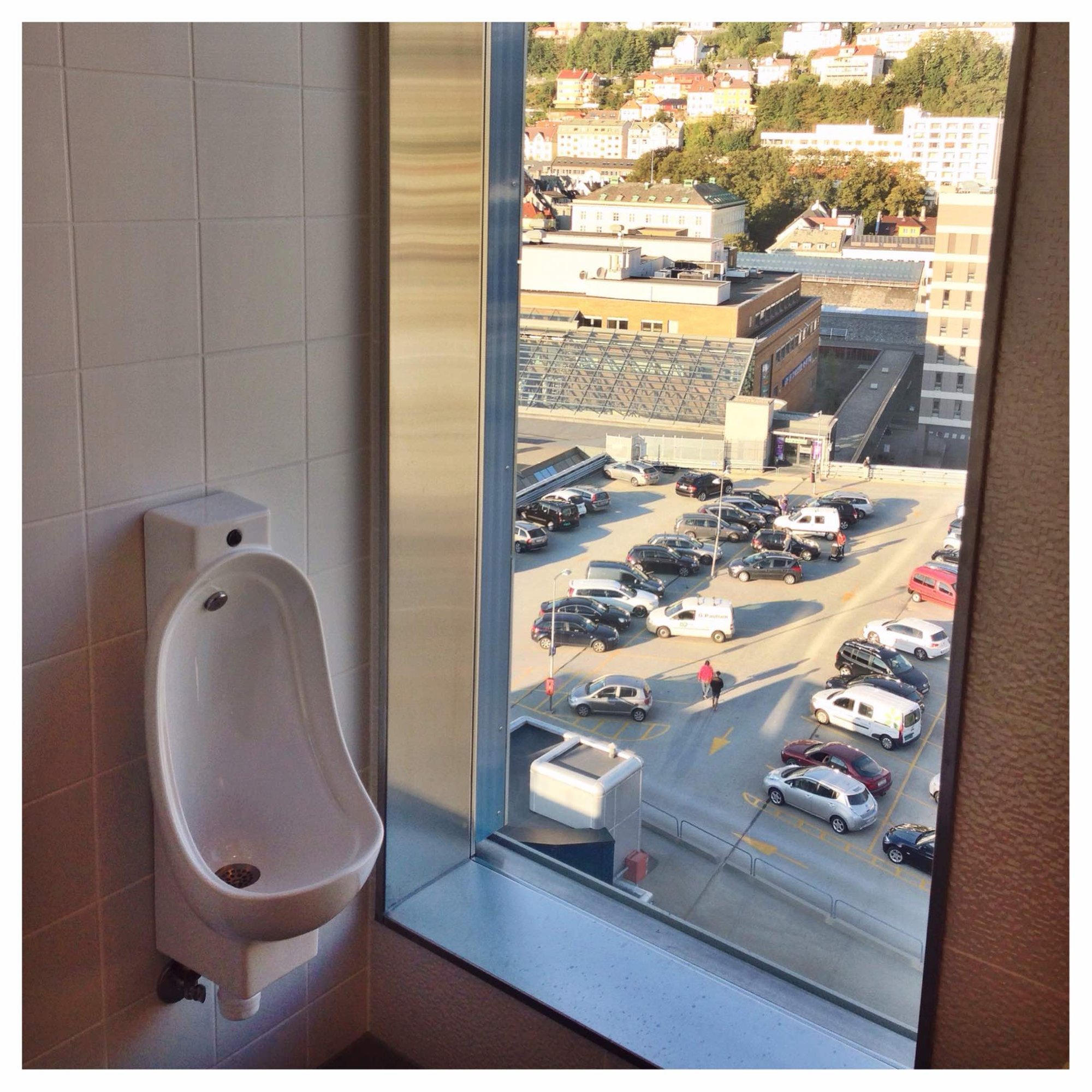#1 of 5 images of Lufthansa Business Lounge (Schengen, Gate A13)