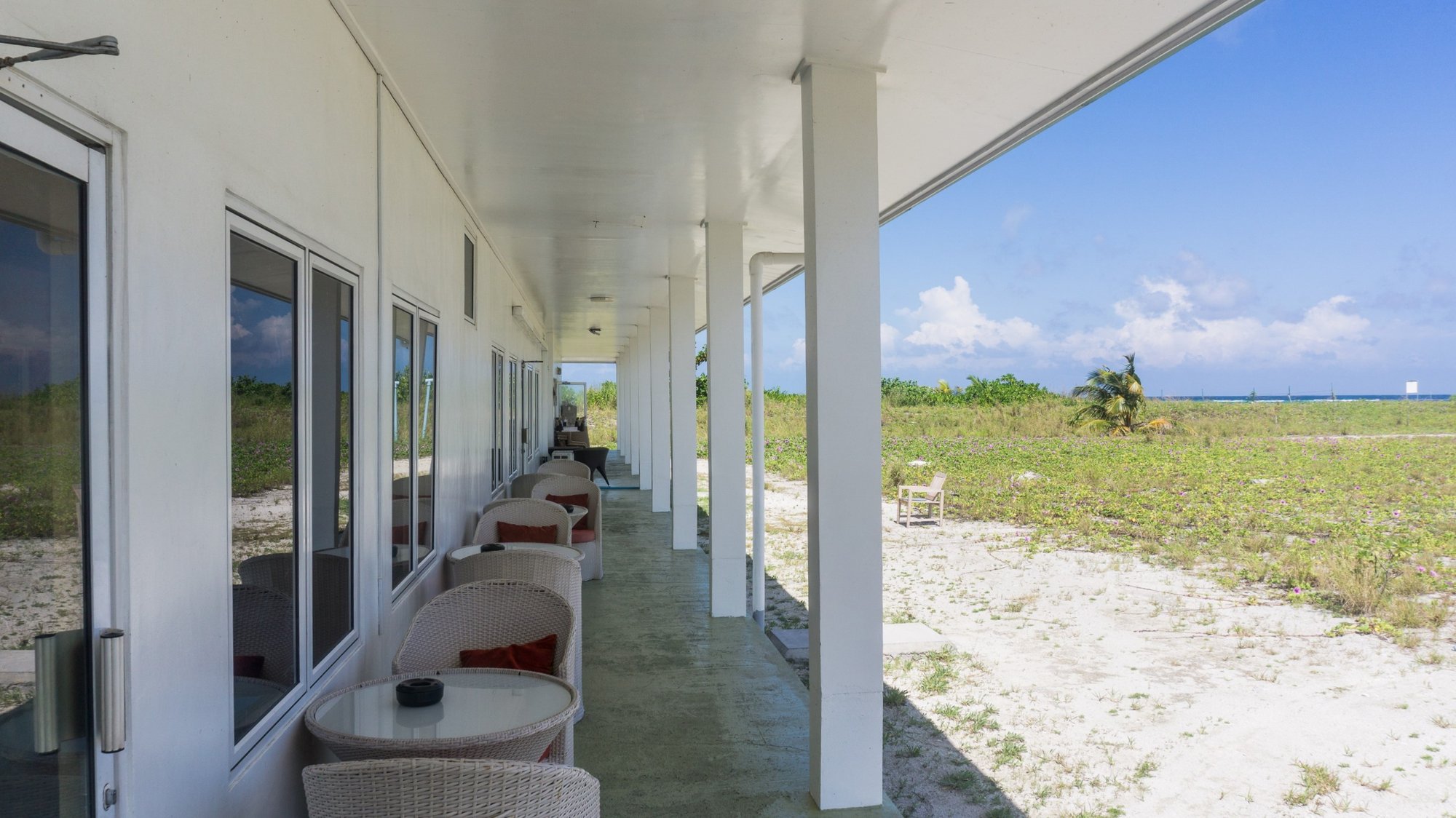 #2 of 5 images of Kashimaa Lounge