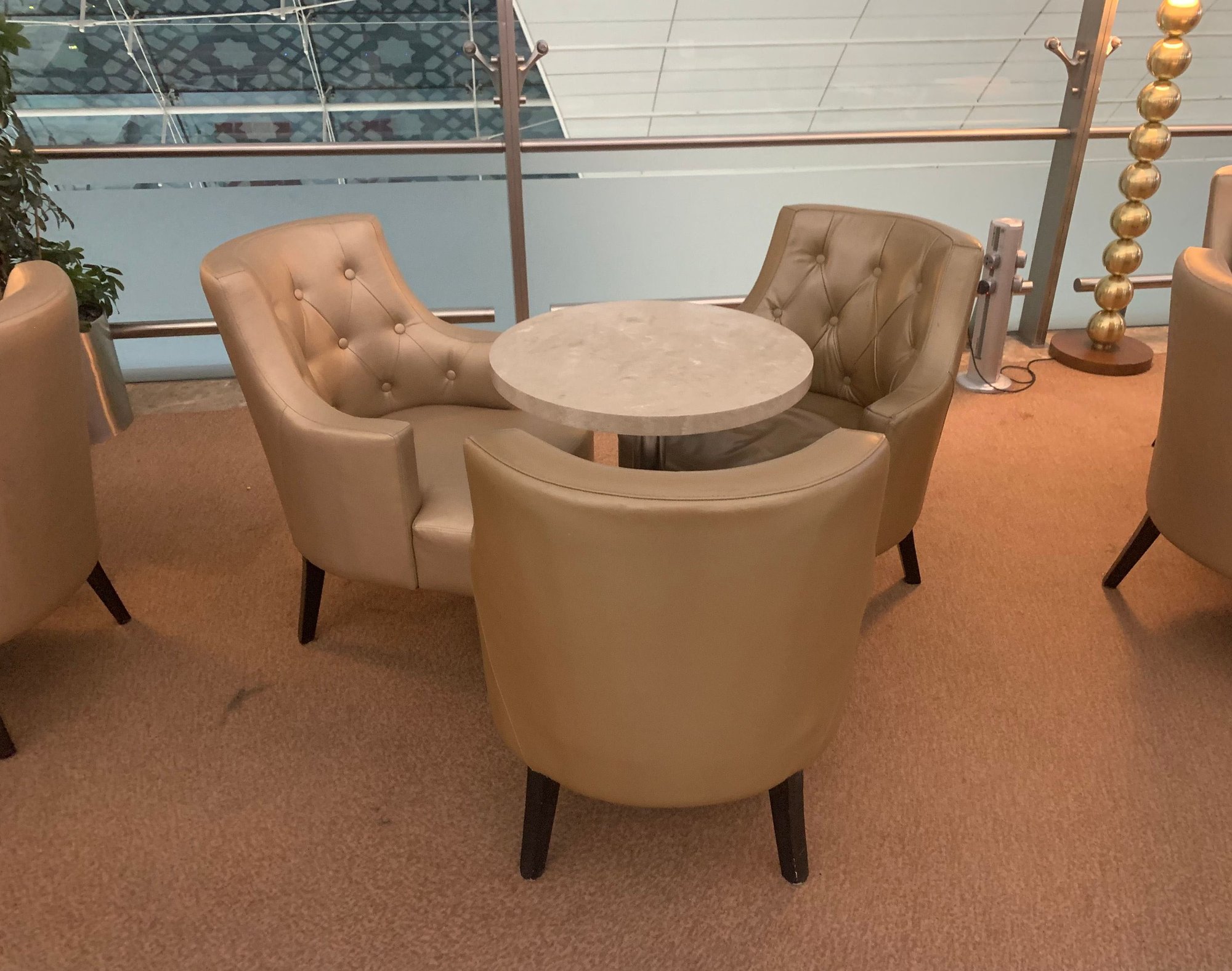 #3 of 5 images of Marhaba Lounge