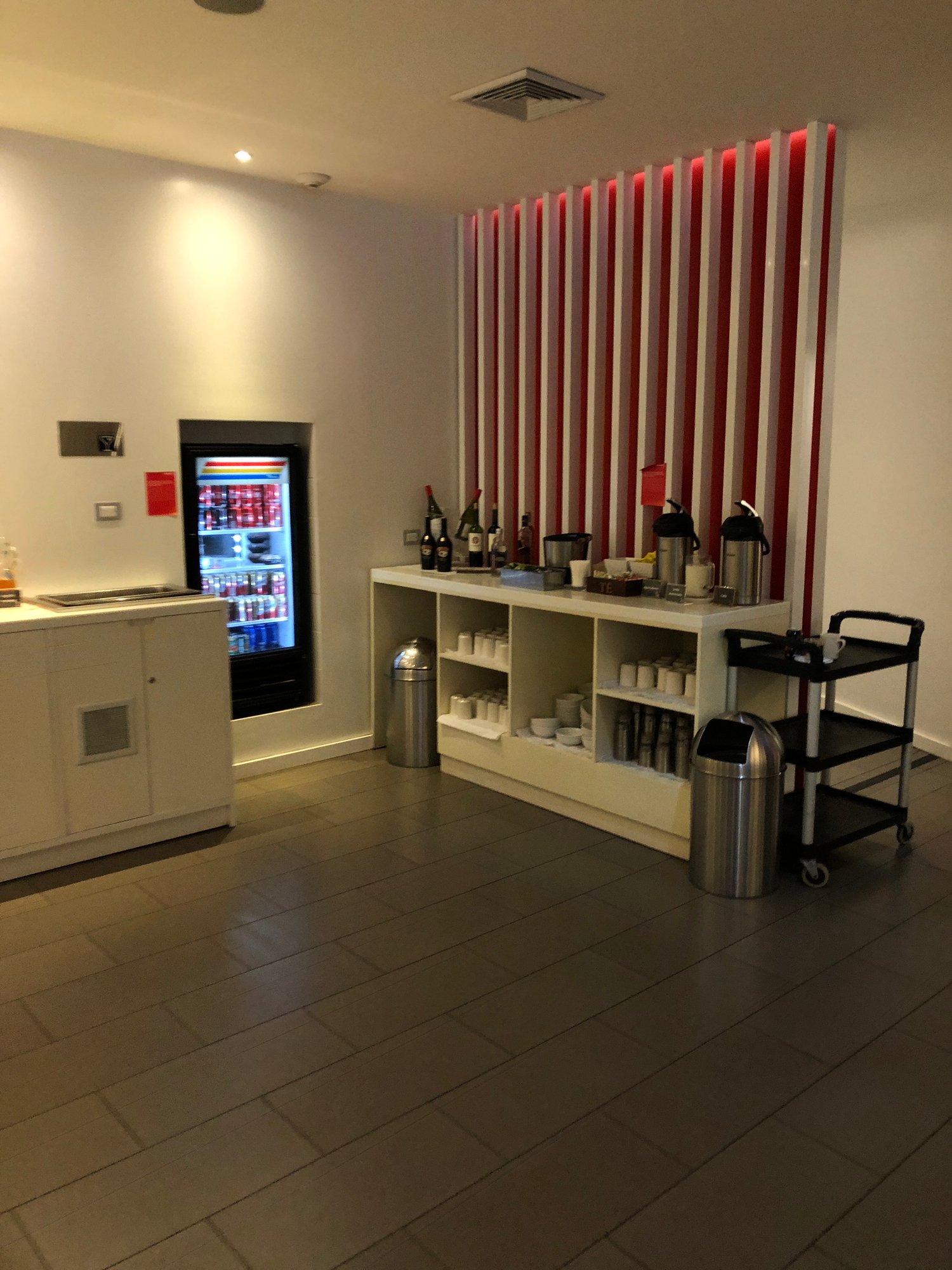 #1 of 5 images of Avianca Sala VIP