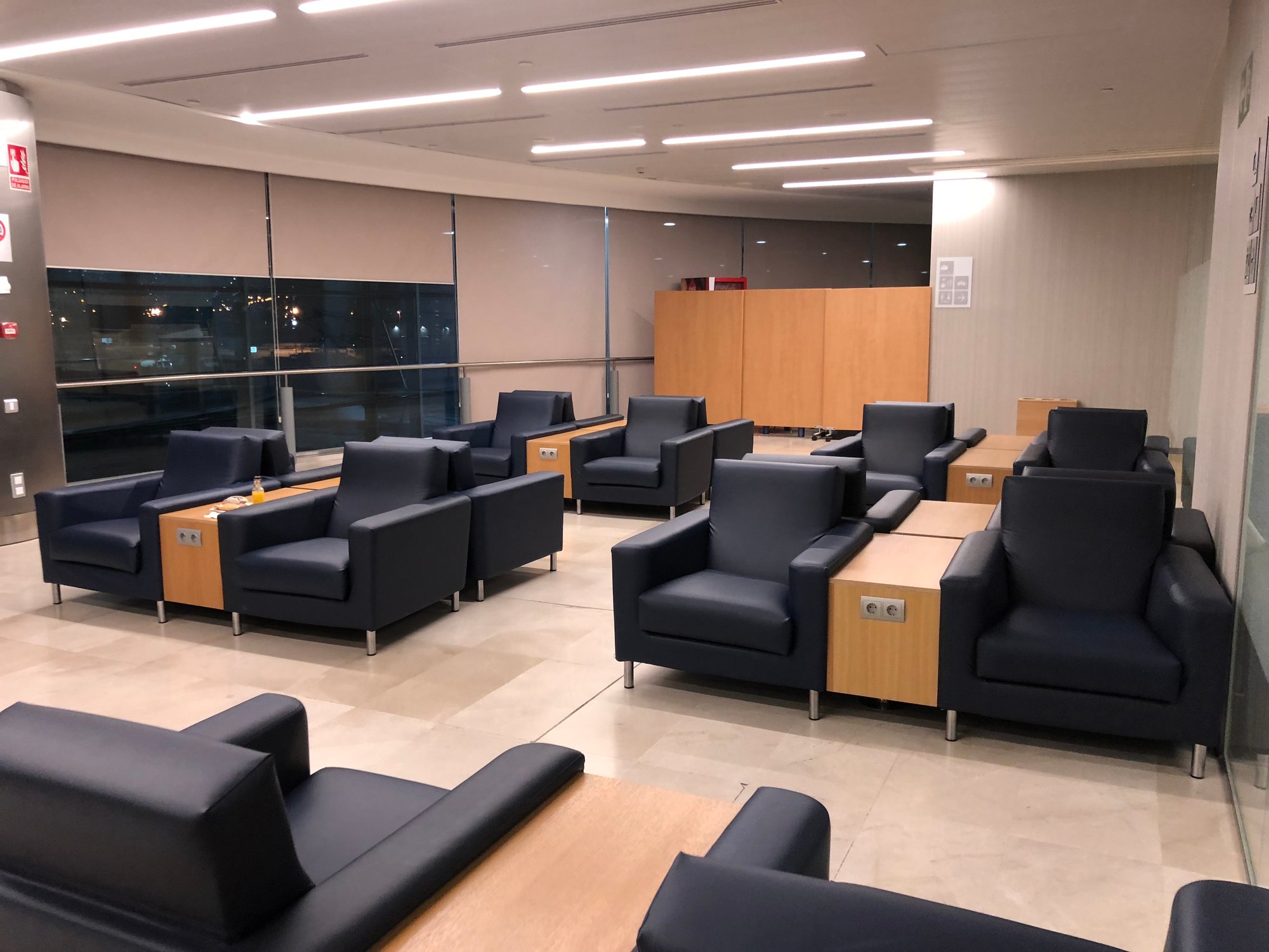 #1 of 5 images of Sala VIP Puerta Del Sol