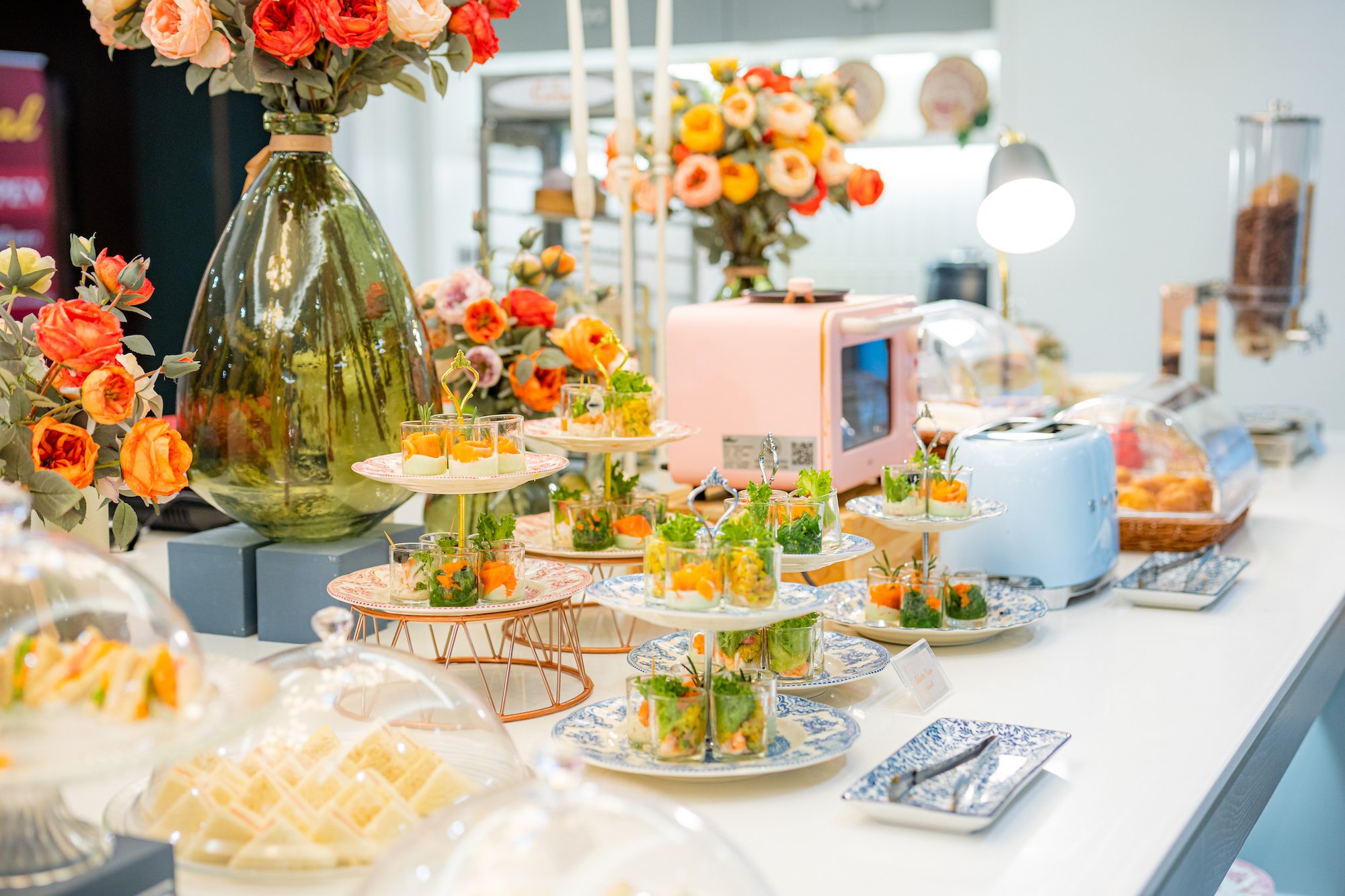 #5 of 5 images of The Coral Finest Business Class Lounge